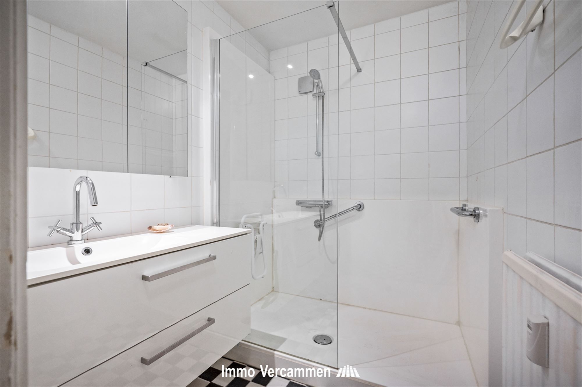 Instapklaar appartement te Mechelen foto 8