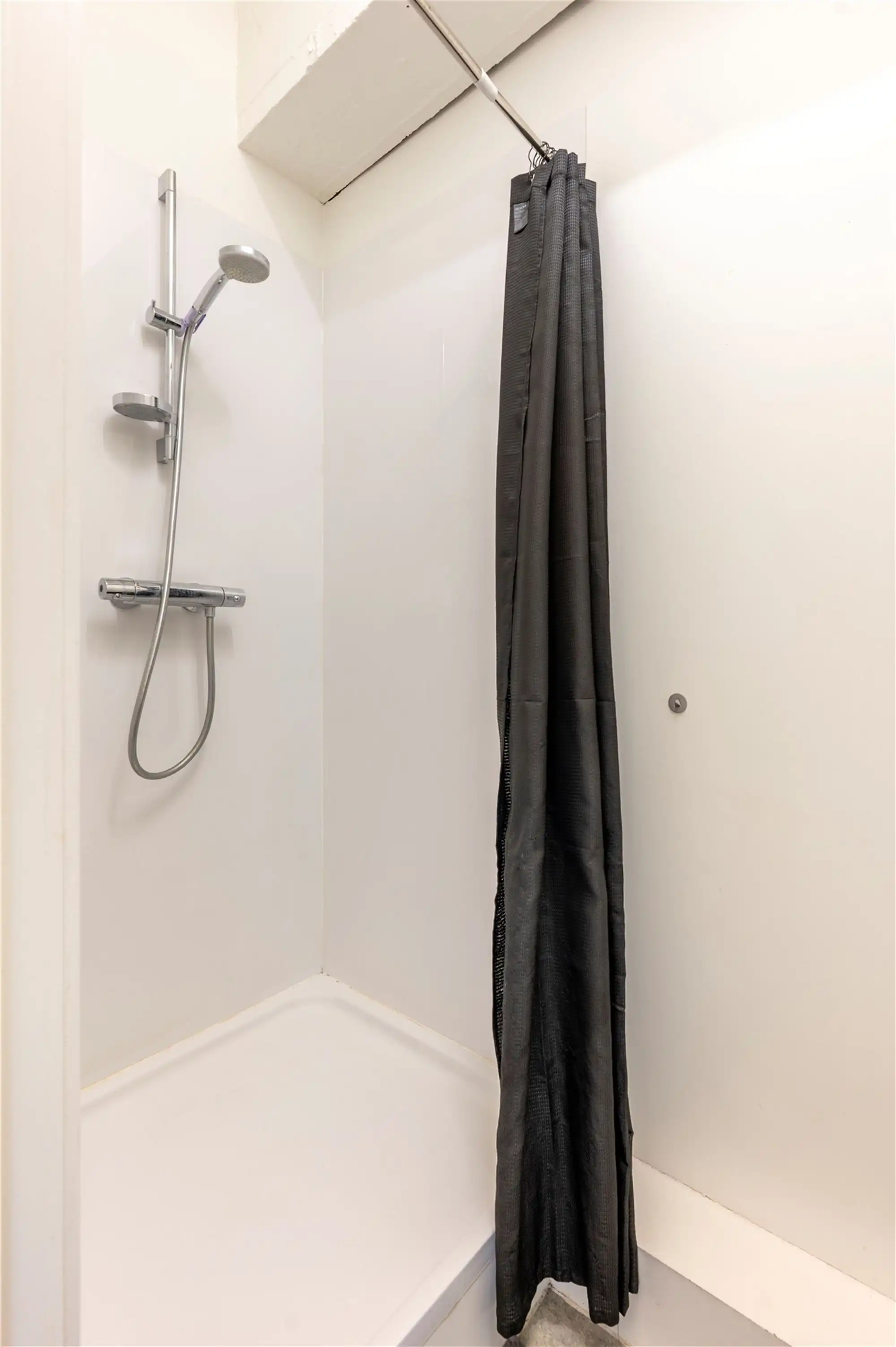 Studentenkamer in universiteitsbuurt Antwerpen foto 5