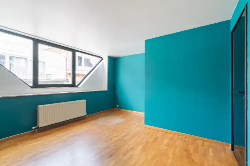 Handelspand 120m² + groot appartement met privé lift! foto 21