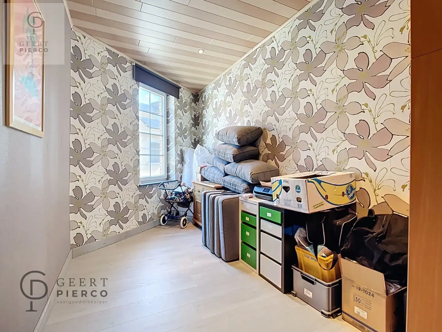 Prachtige stadswoning volledig instapklaar, in het hartje van Landen foto 30