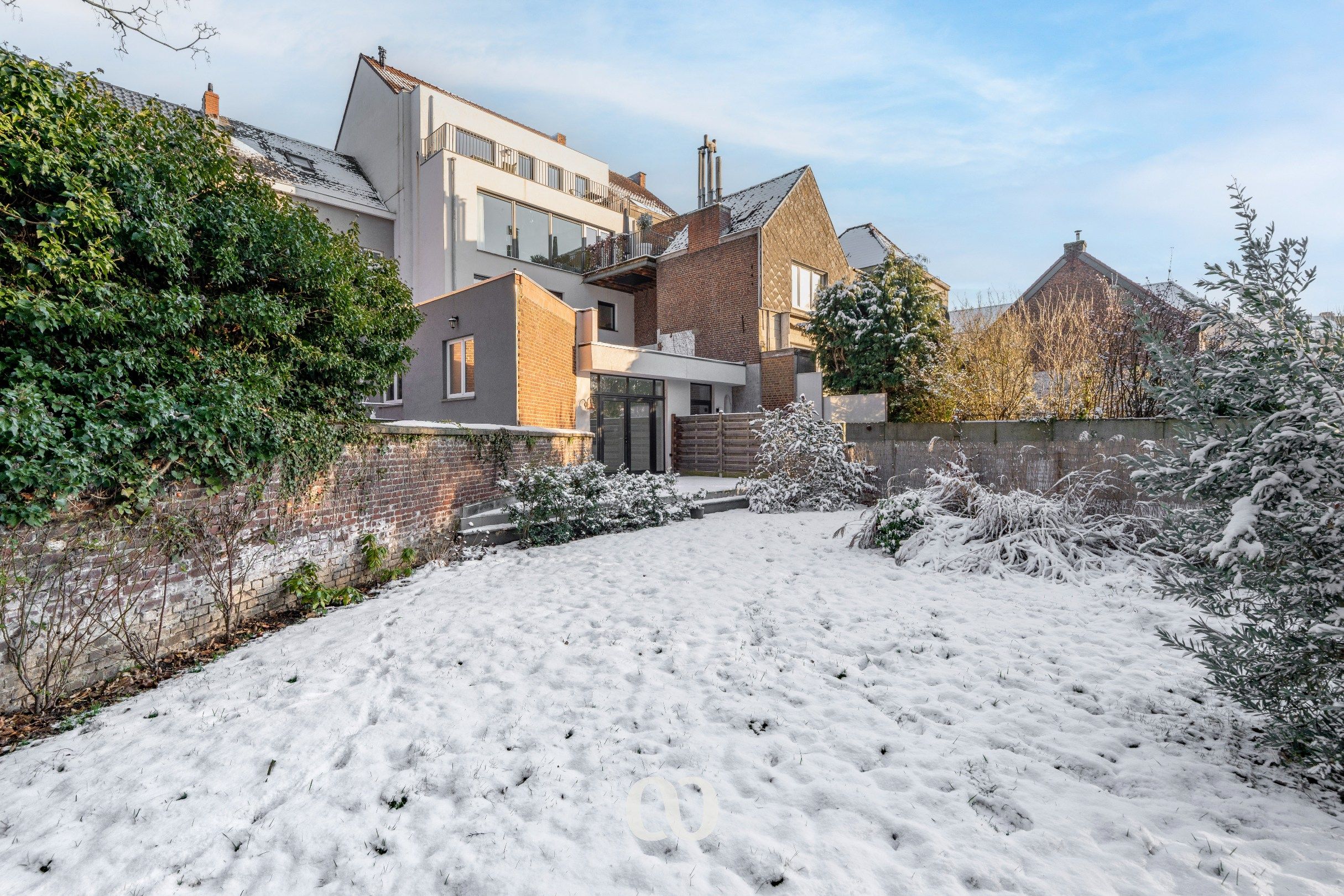 Luxe-appartement met zicht op de Sint-Martinuskerk foto 16