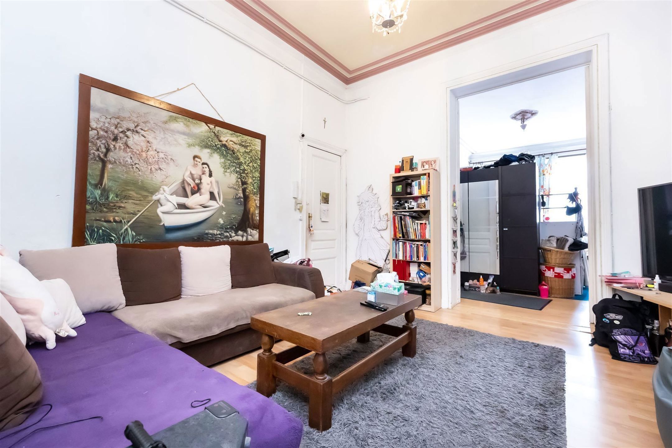 Opbrengstwoning foto 8