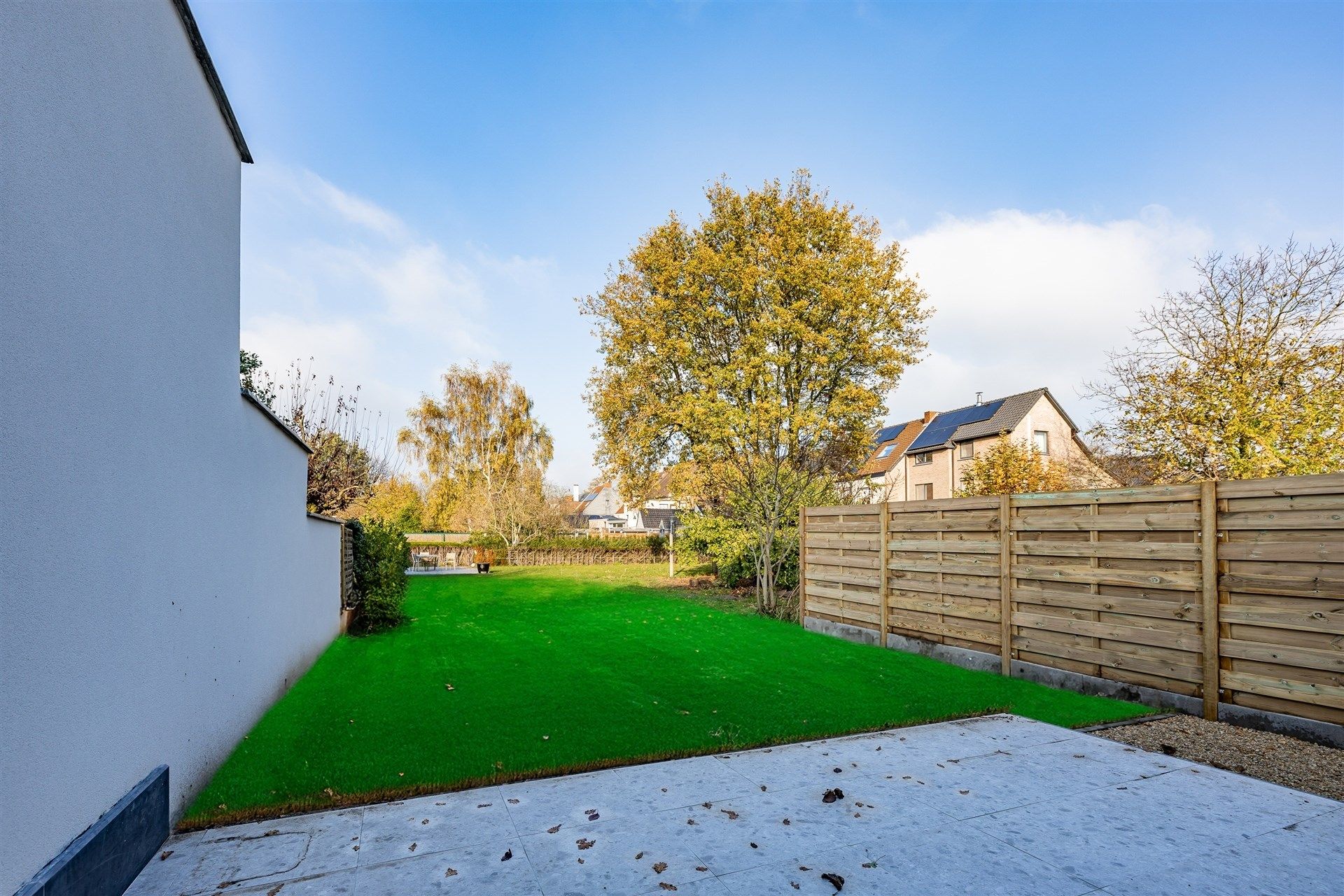 Subliem gerenoveerde woning met 4 slks op topligging foto 26