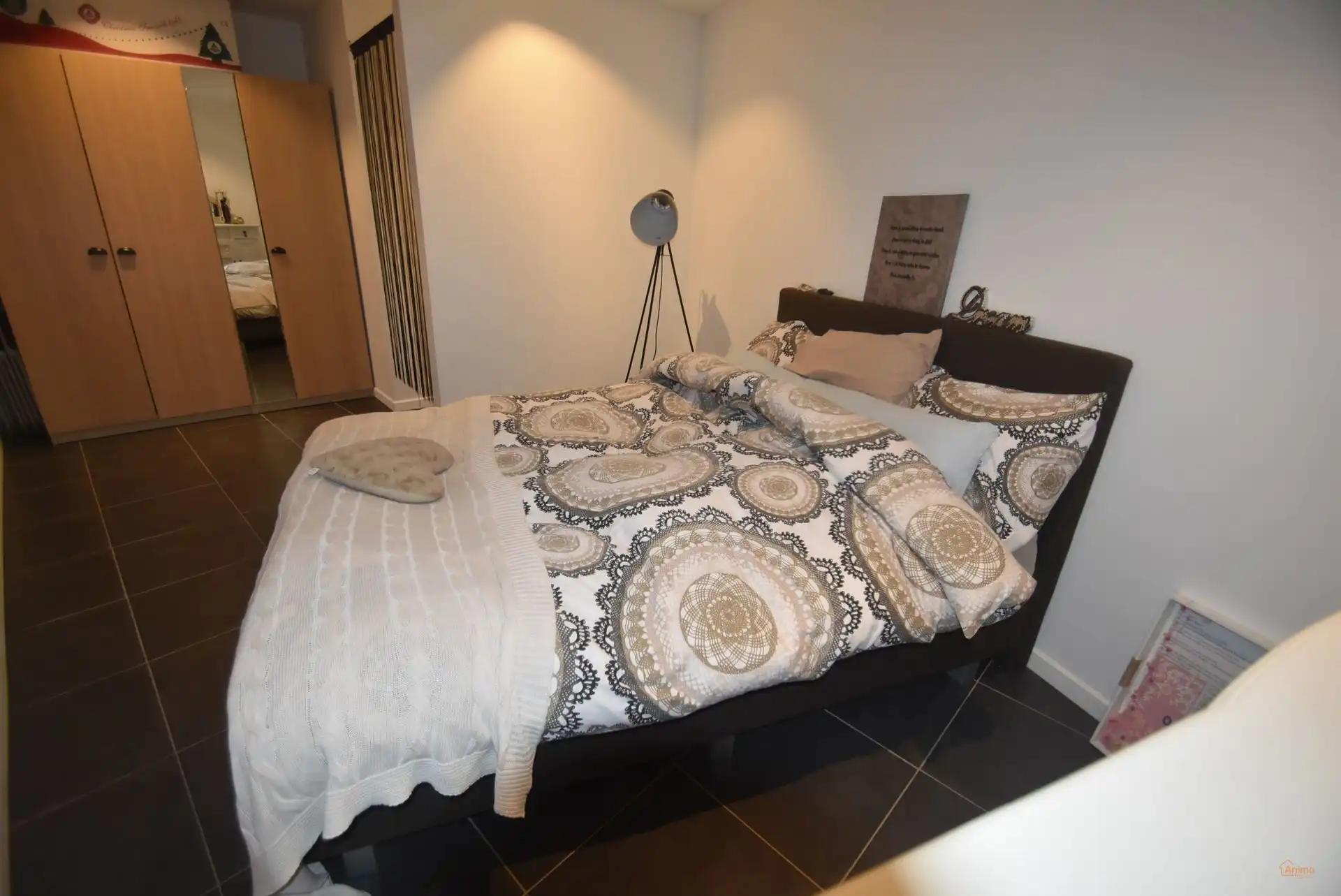 Appartement foto 11