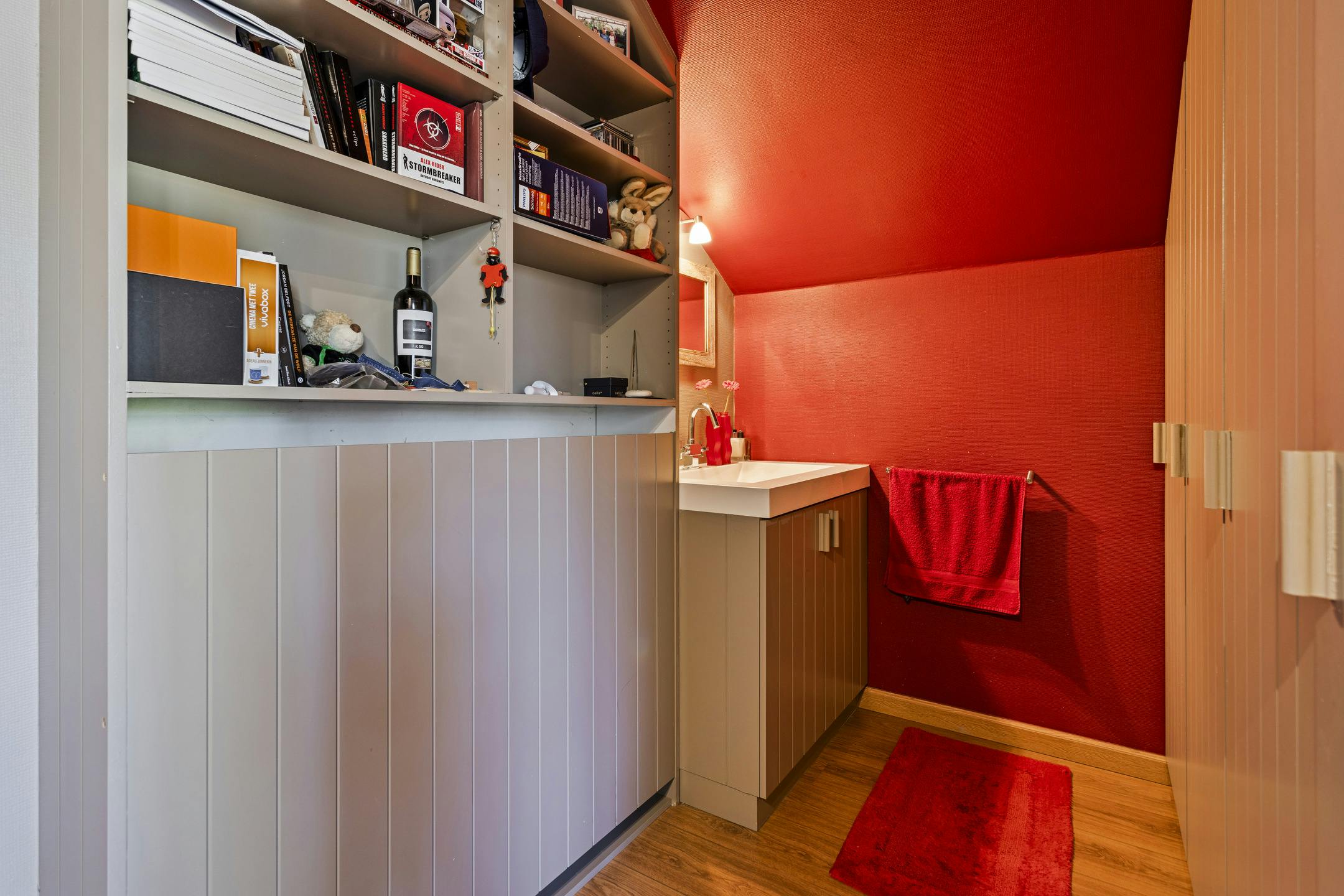 Vrijstaande woning te koop in Olen foto 25