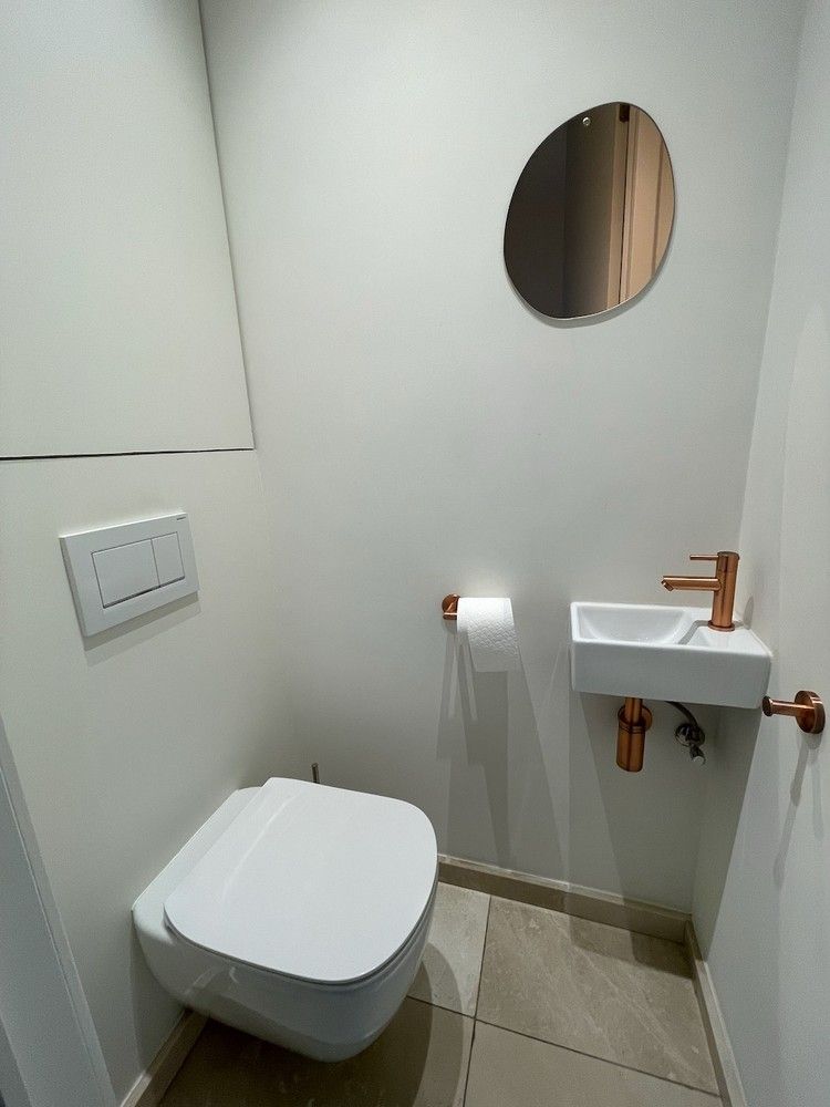 Genk, Huiskensweier 35: Ruime woning met magazijn, kantoorruimte, ruime garage, opslagplaats, 3 slaapkamers, 2 badkamers,... op 53a62ca vlot bereikbaar vlakbij Natuurgebied "De Maten". foto 27
