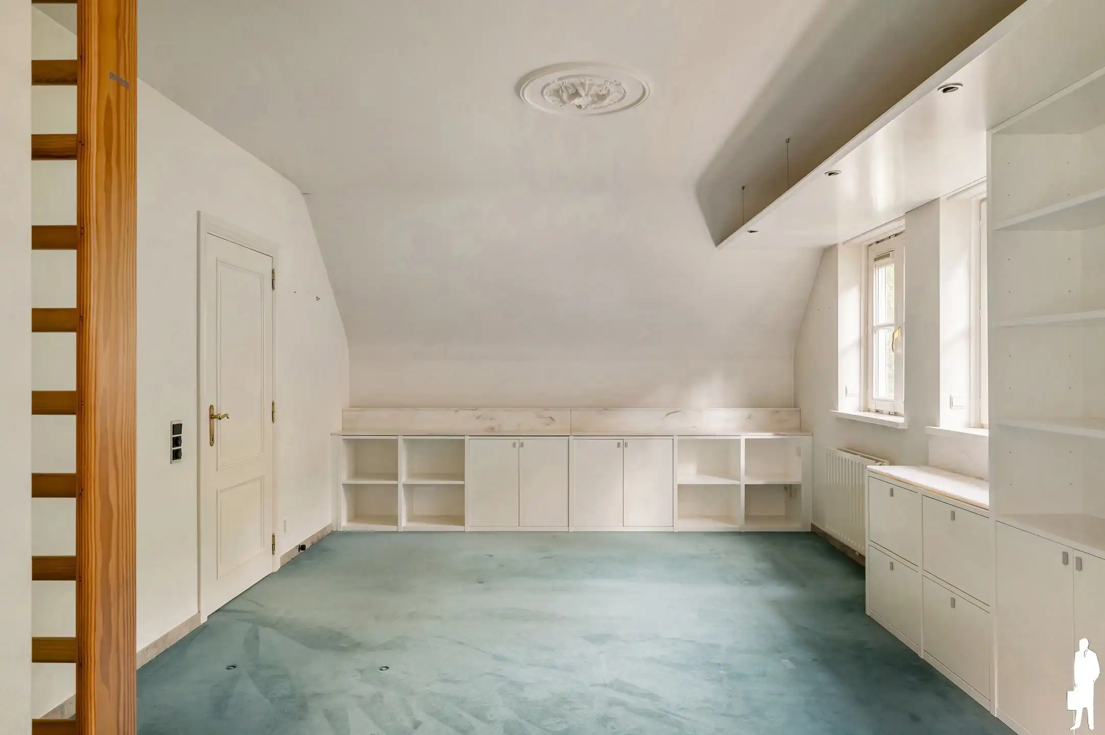 Op absolute toplocatie gelegen villa! foto 30