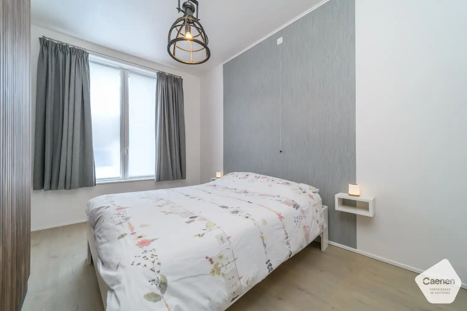 Energiezuinig duplex dakappartement met 2 slaapkamers in kleinschalige residentie foto 5