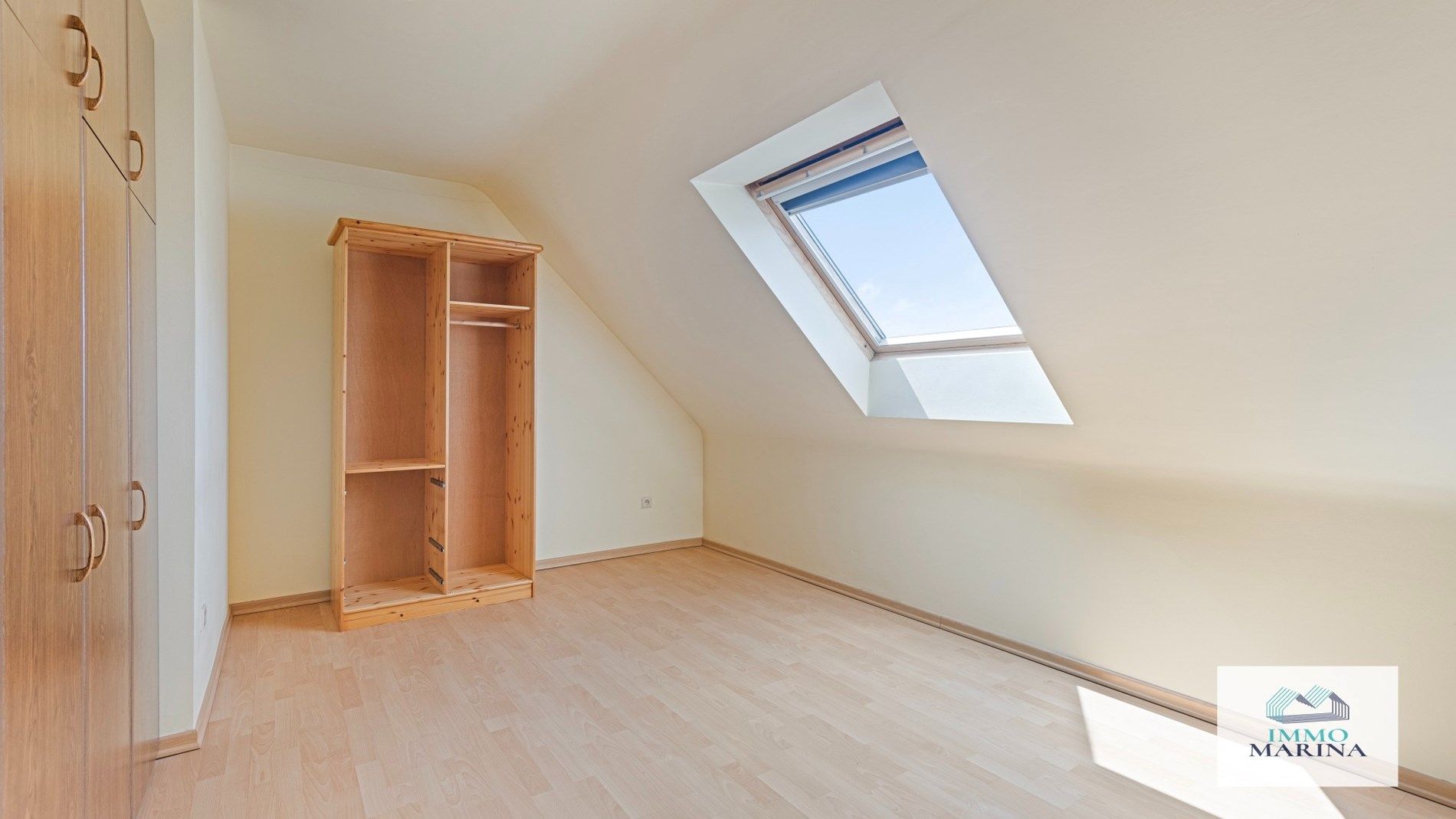 Duplex-appartement te Nieuwrode foto 16