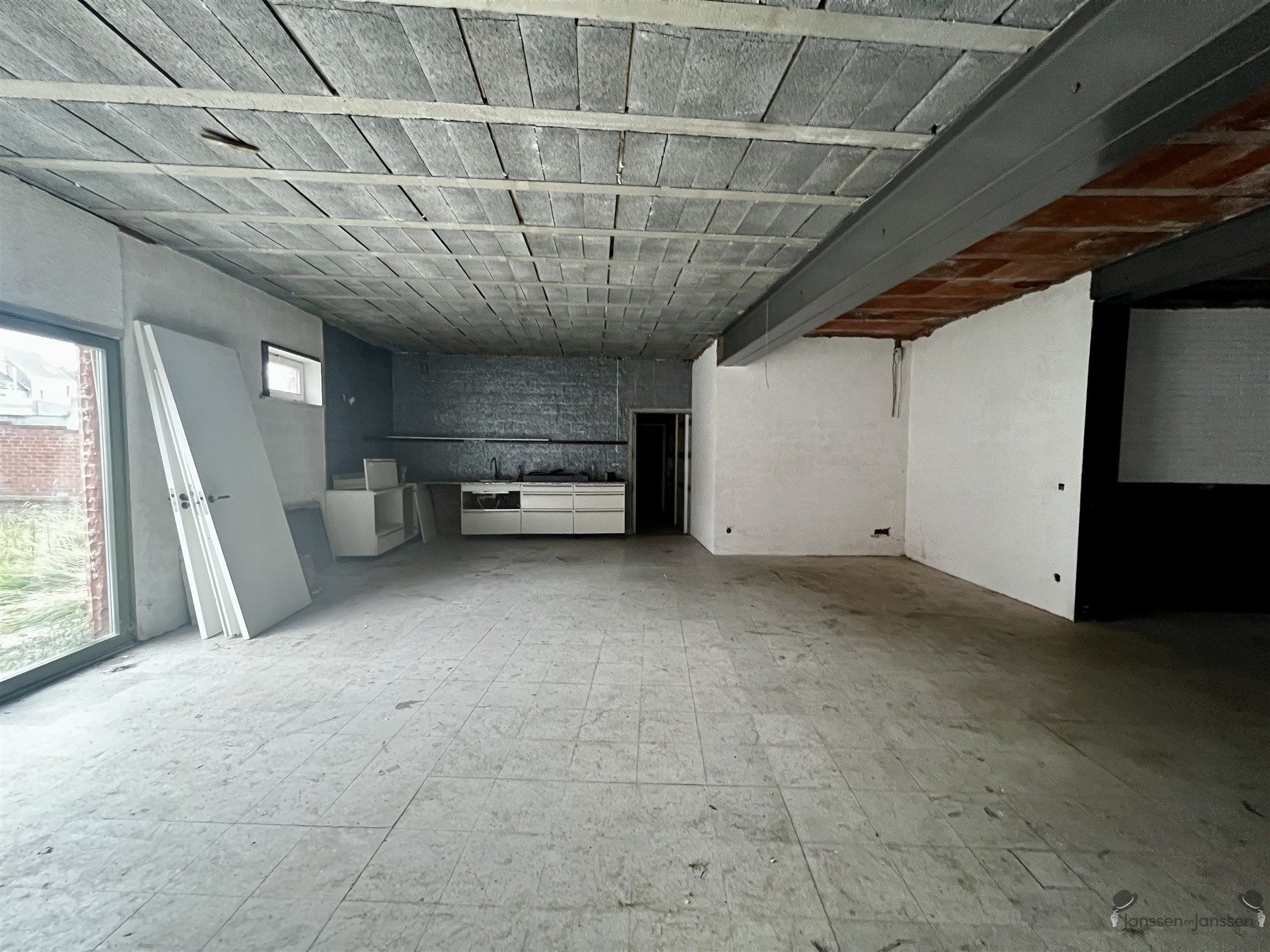 Opbrengsteigendom foto 3