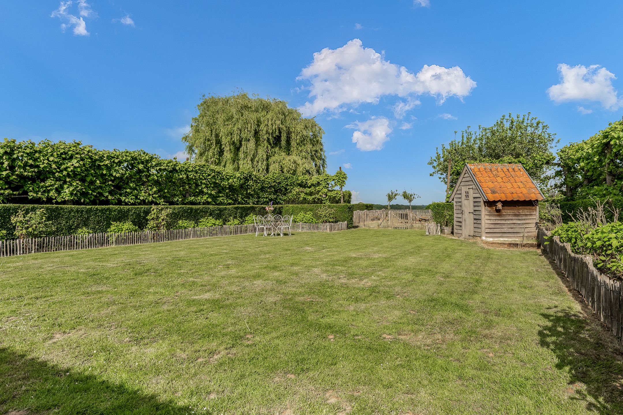 Vrijstaande woning met adembenemend uitzicht foto 7