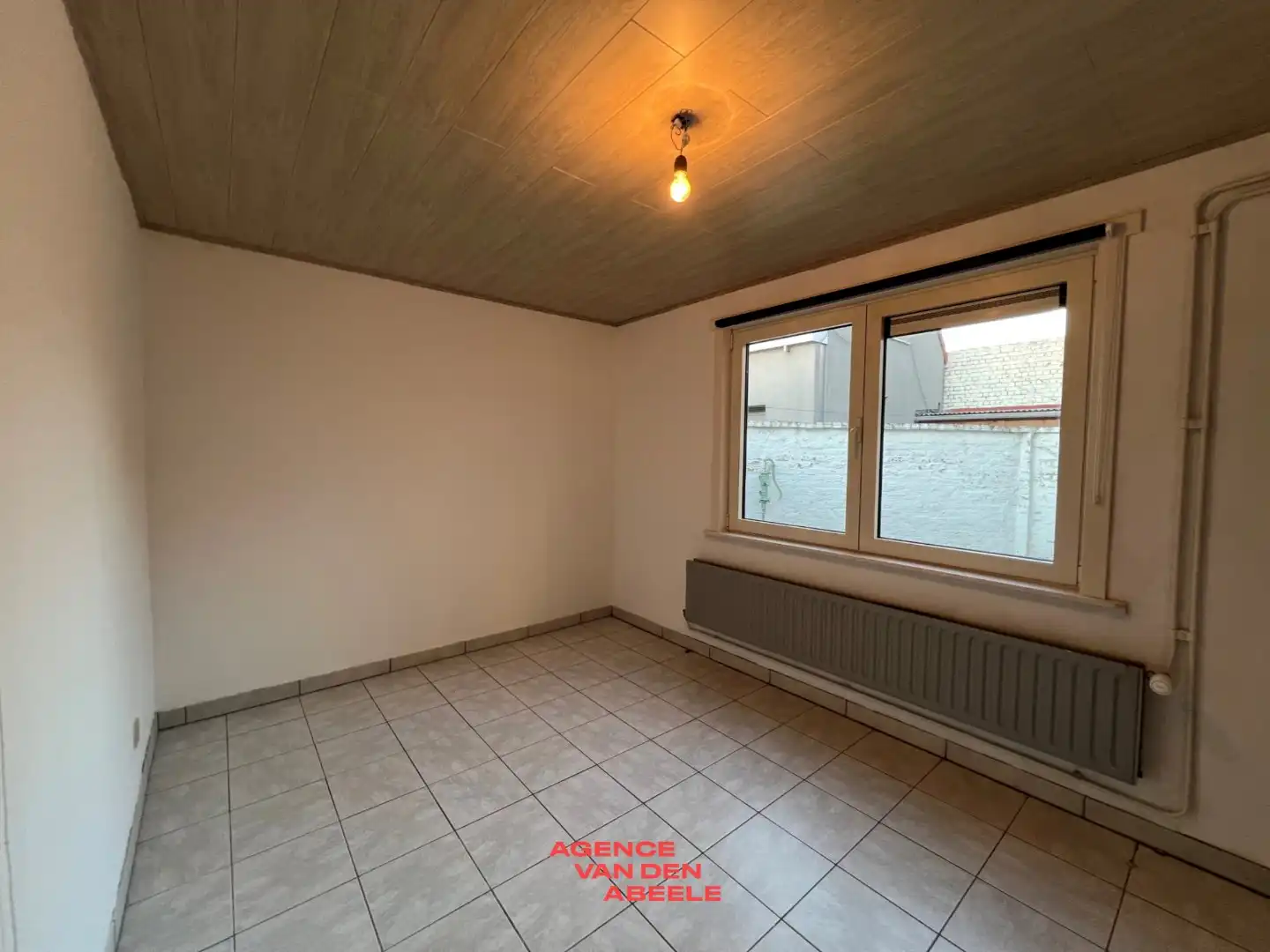 Opbrengsteigendom bestaande uit 2 appartementen met garage foto 10