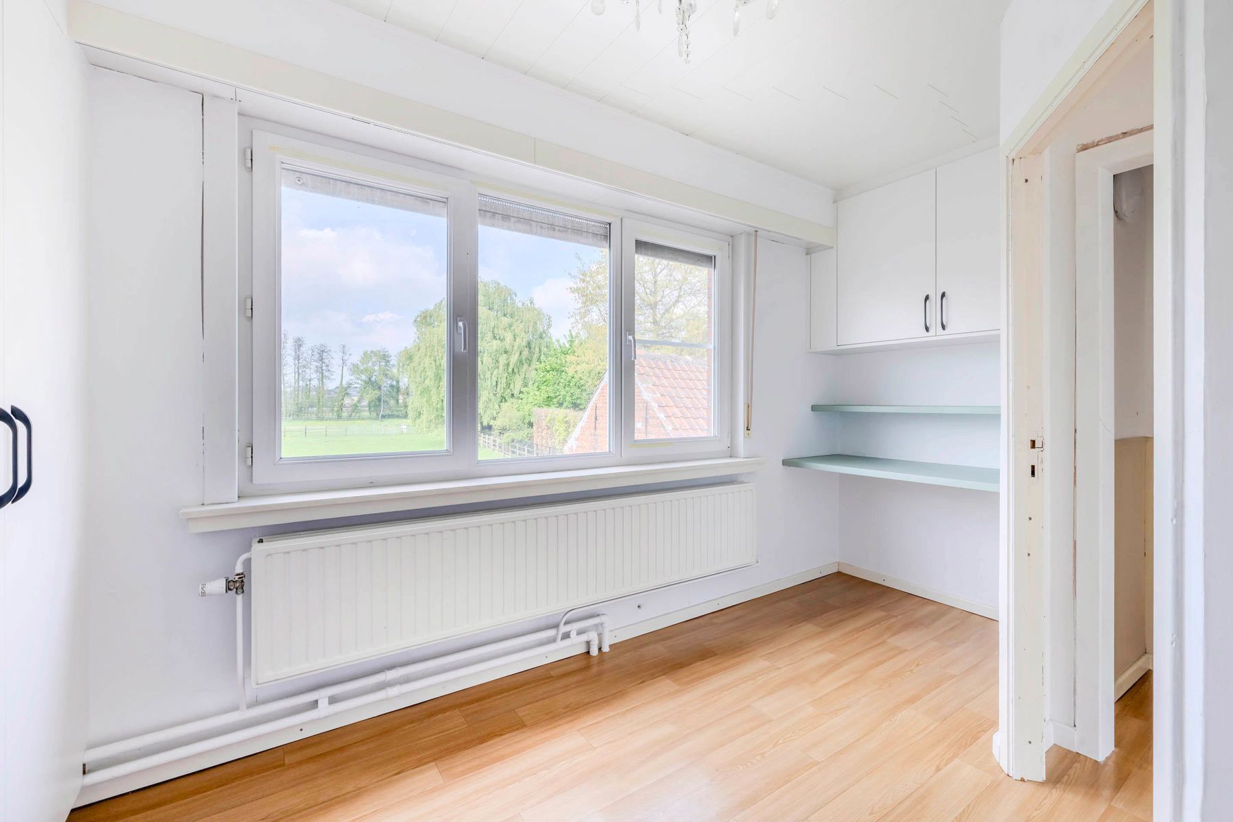Instapklare woning met 2 slpk foto 13