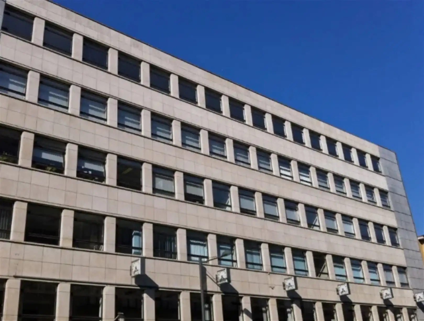 LOUVAIN 467: vanaf 40m² foto {{pictureIndex}}