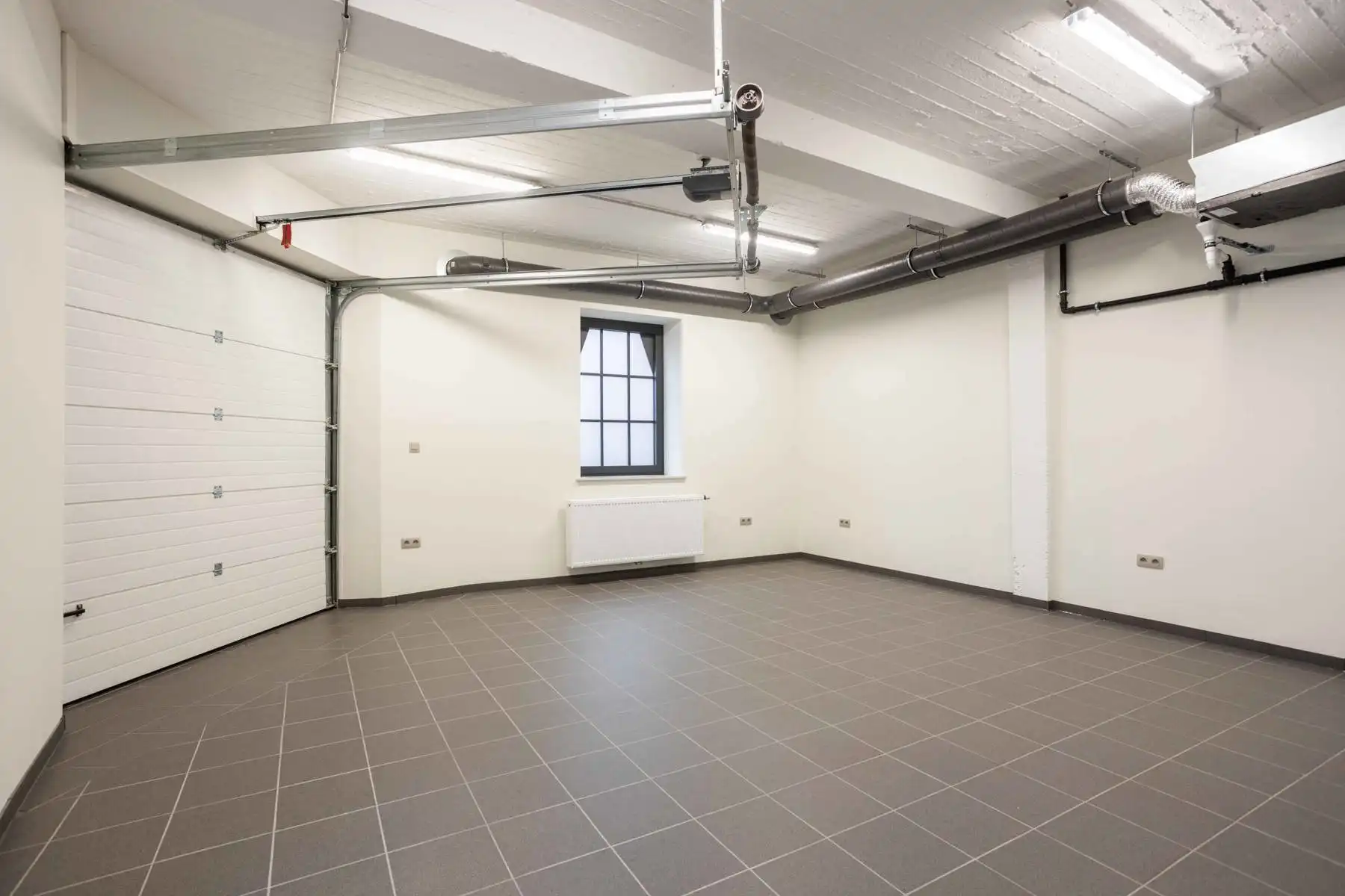 Uniek energiezuinig pakhuis met loftgevoel! foto 21