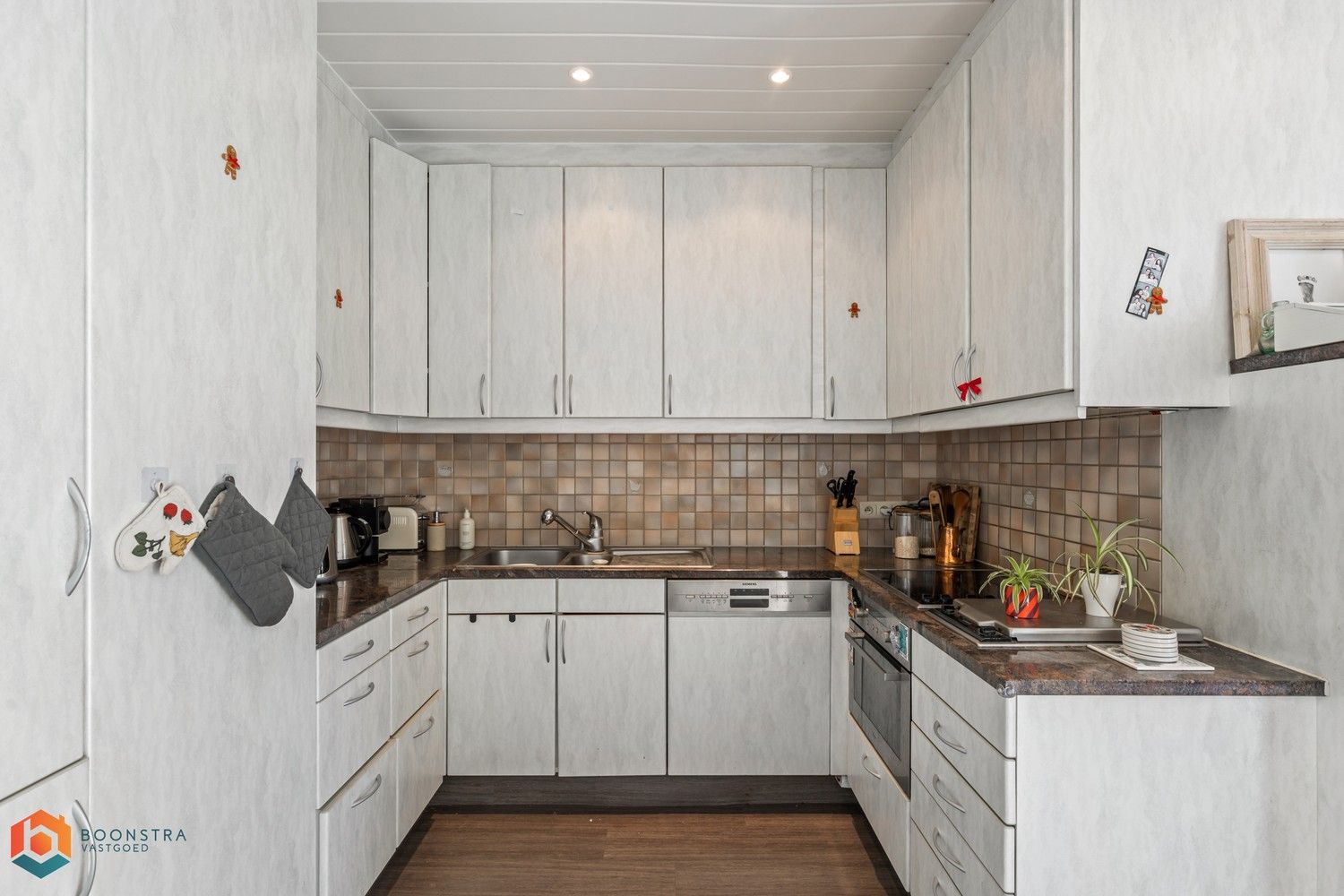 Gelijkvloers appartement met 2 slpkrs te Mechelen foto 10