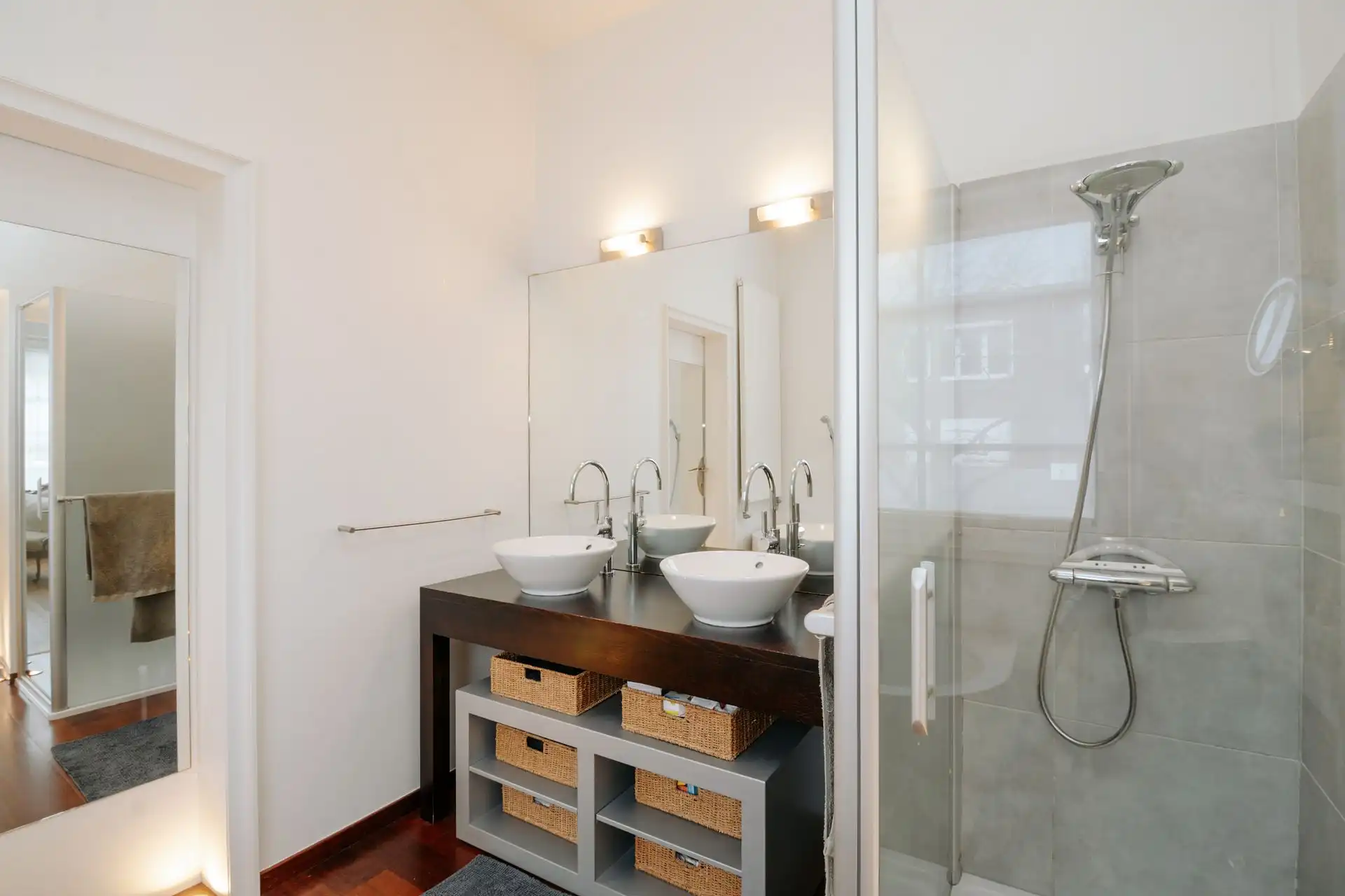 Uniek wonen en werken in het hart van Wilrijk! foto 24