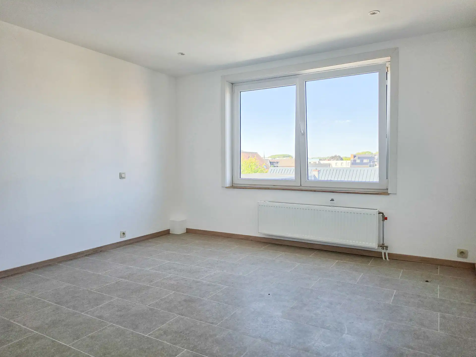 Ruim en volledig gerenoveerd appartement  foto 11
