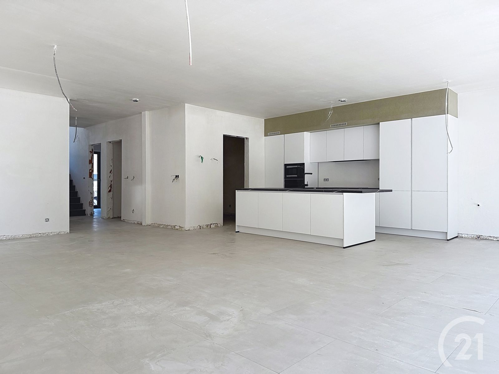 Nieuwbouwwoning te koop in Tremelo! foto 7