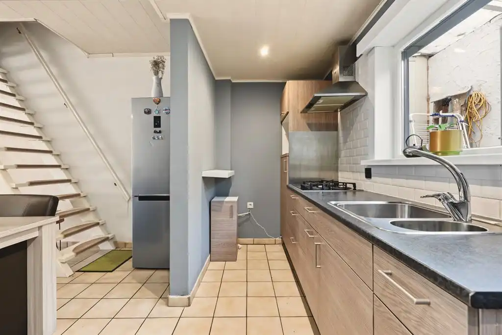 Instapklare woning op centrale locatie te Turnhout foto 7