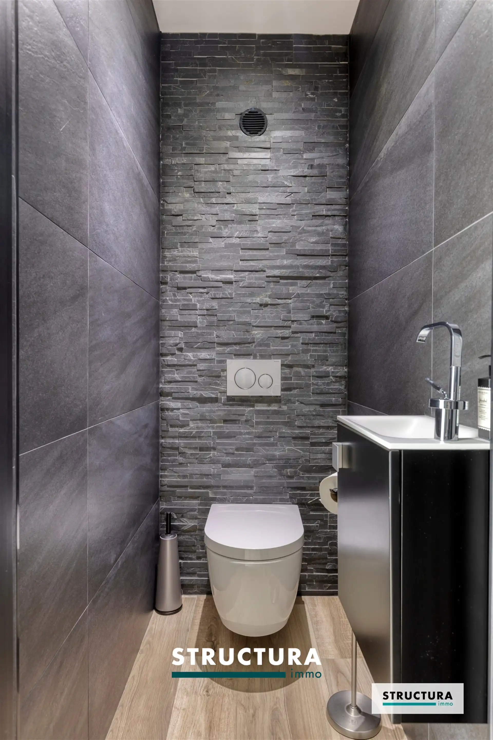Instapklare open bebouwing met 3 slaapkamers in rustige, doodlopende straat te Mollem! foto 13