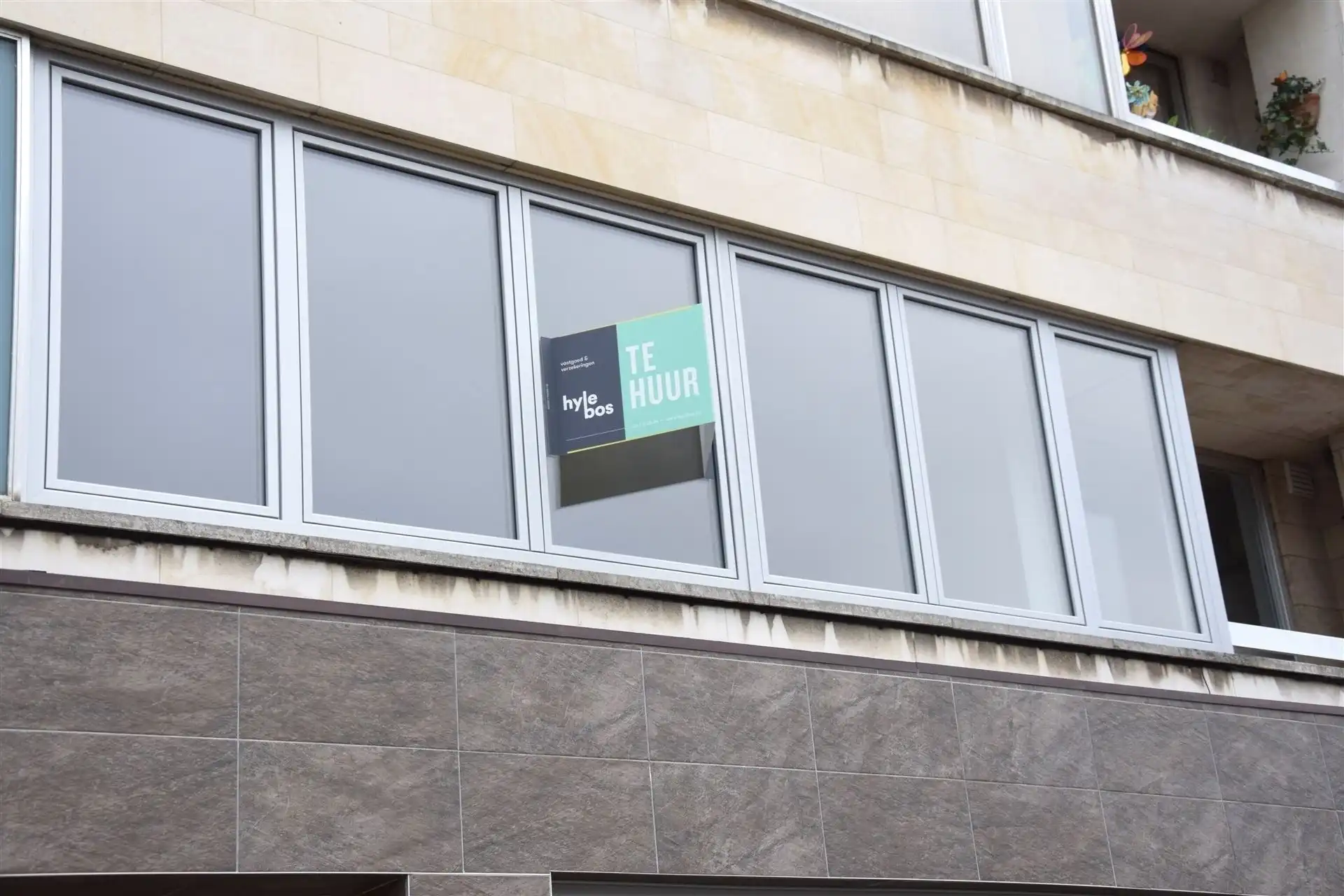 Appartement te huur Parklaan 70/11 - 9100 SINT-NIKLAAS