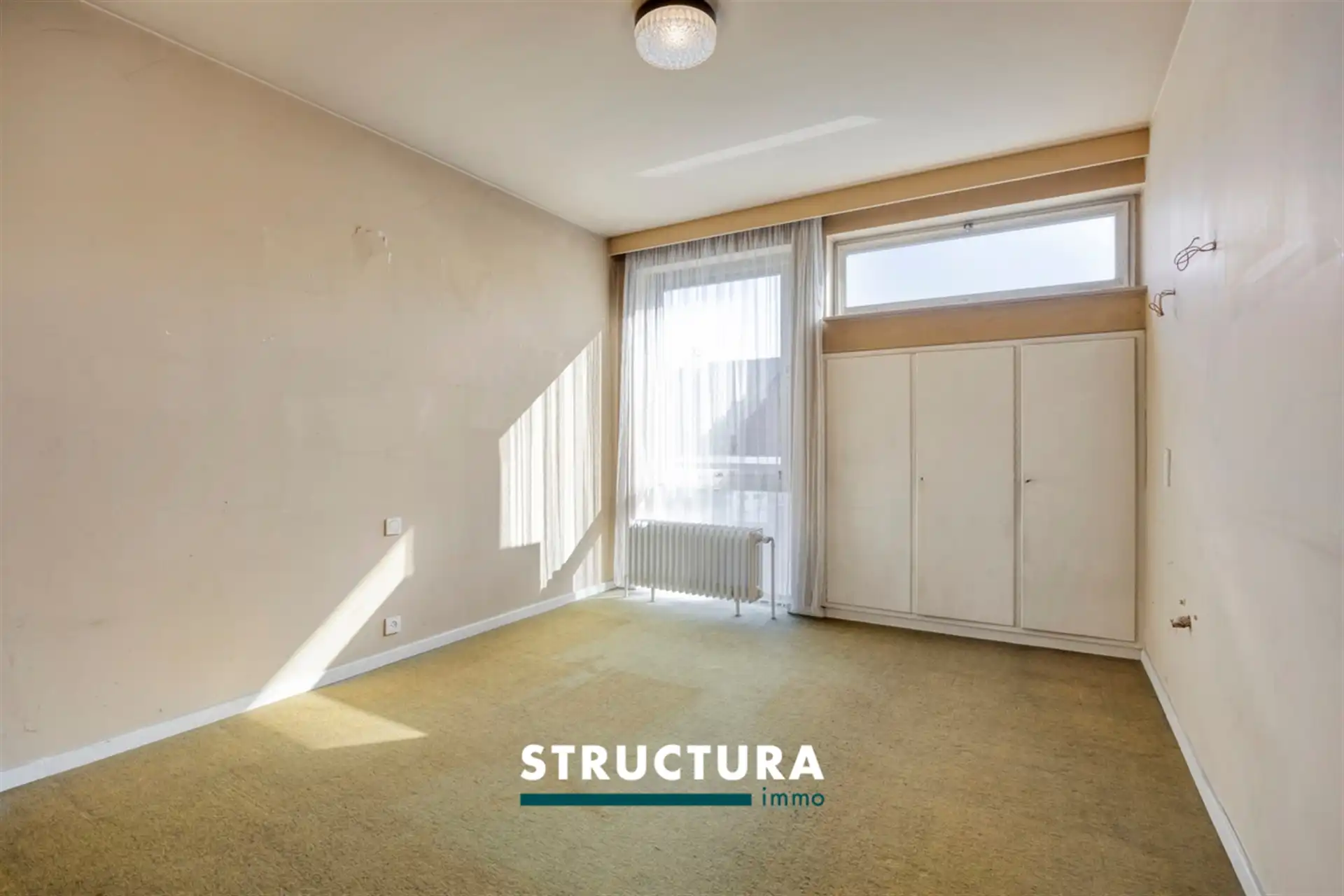 Karaktervolle woning met praktijk en 4 kamers foto 32