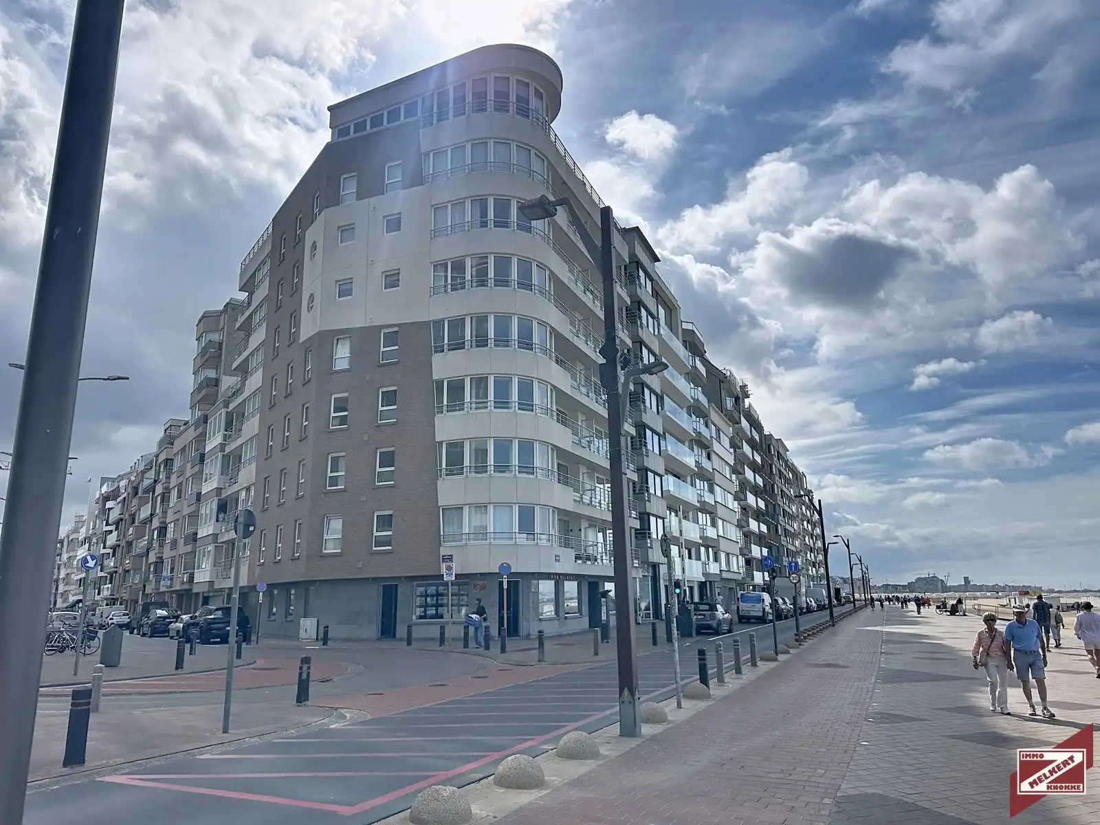 Appartement te koop foto 2