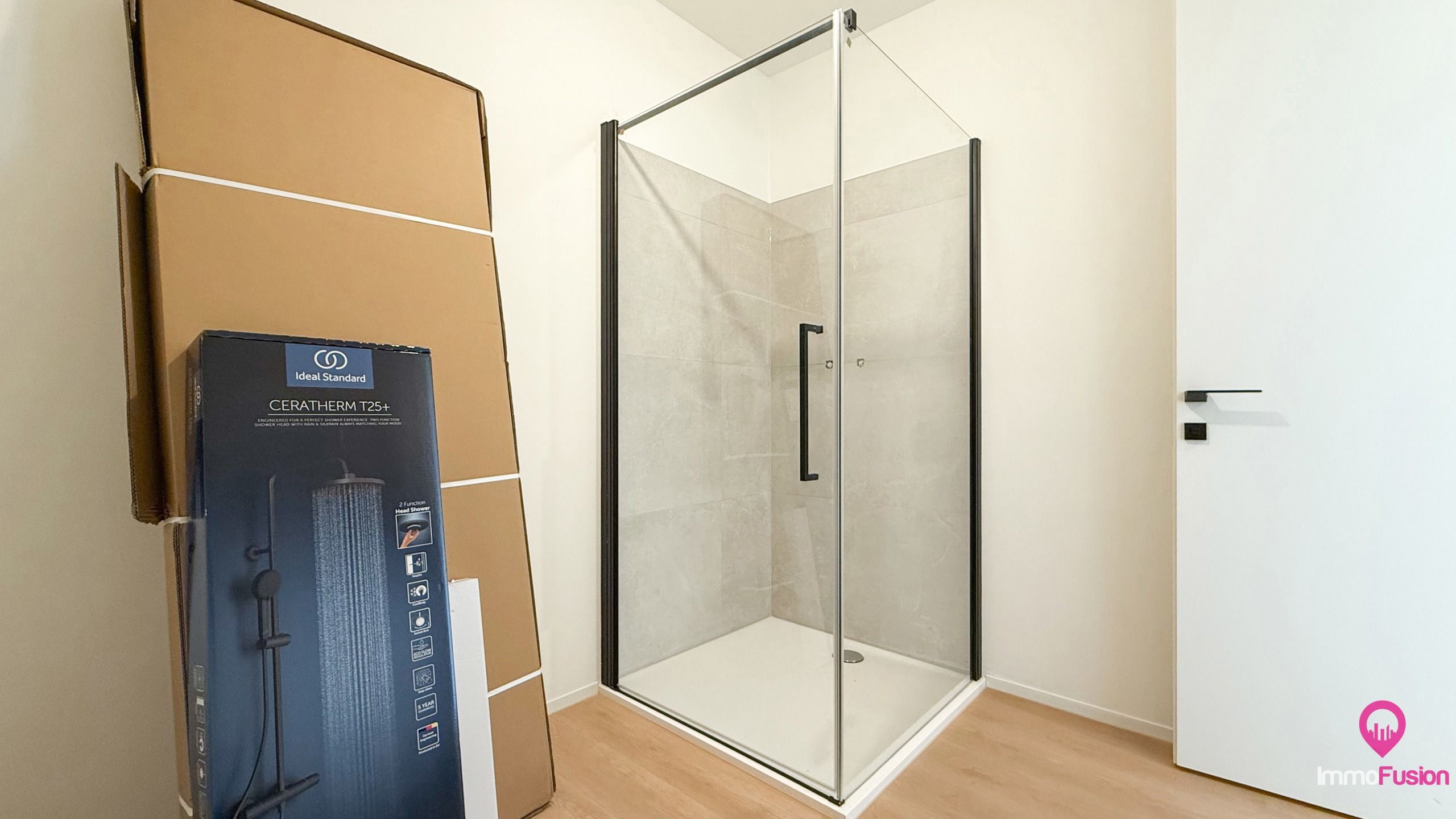 Hoogwaardig afgewerkte woning met industriële look! foto 32