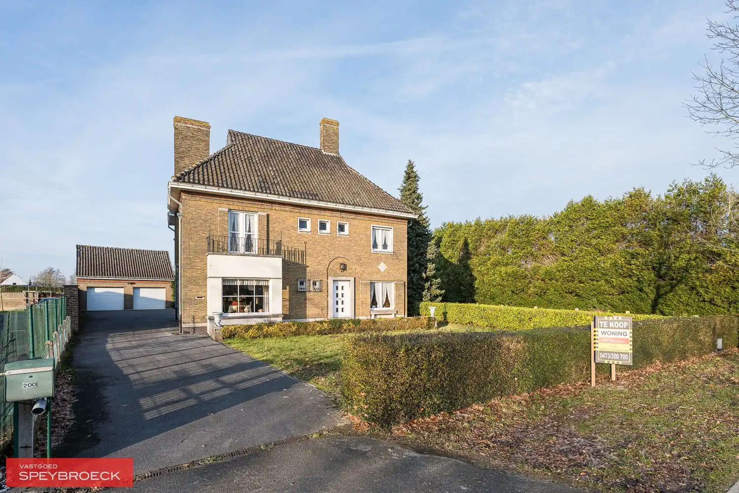 TE KOOP in EKE aan de Steenweg 200 foto 5