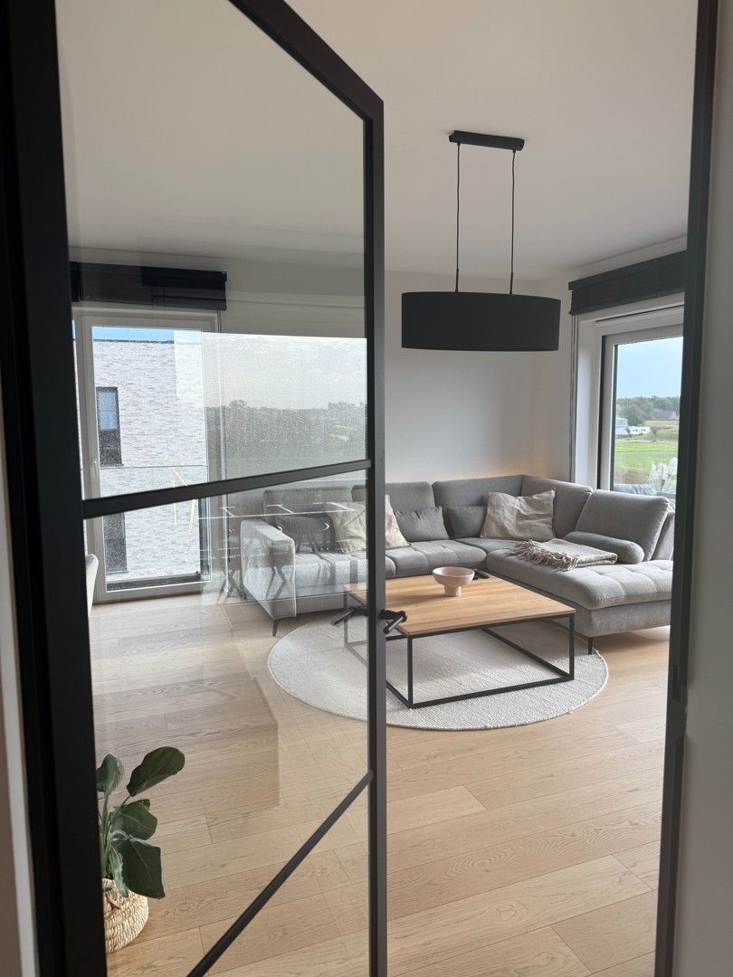 Stijlvol appartement in het hart van Adegem foto 5