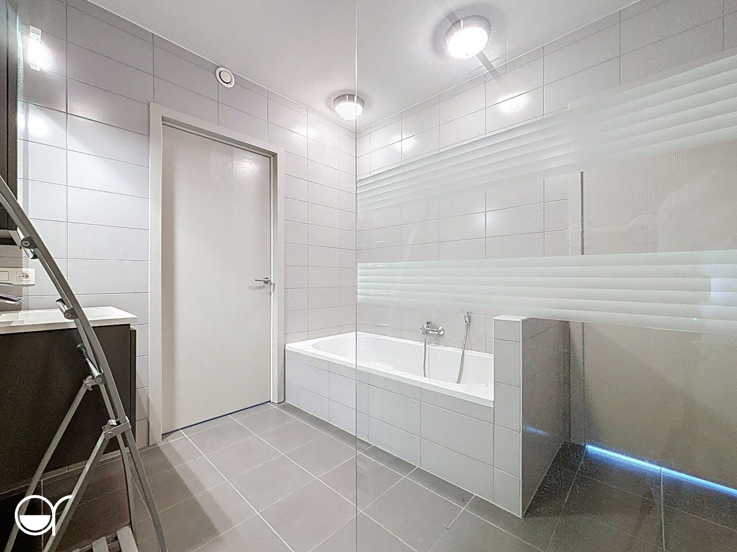 Prachtig appartement met 3 slaapkamers en groot terras met zicht op het Blaisantpark foto 14