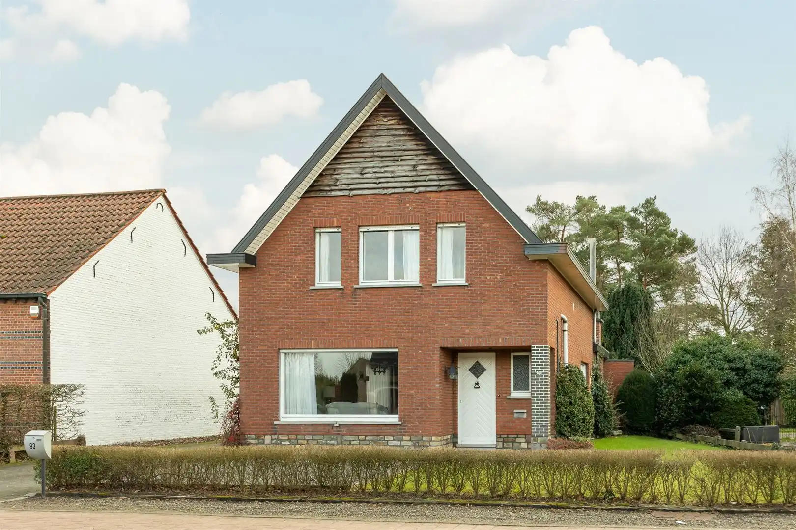 Hoofdfoto van de publicatie: Toffe woning op ruim perceel!