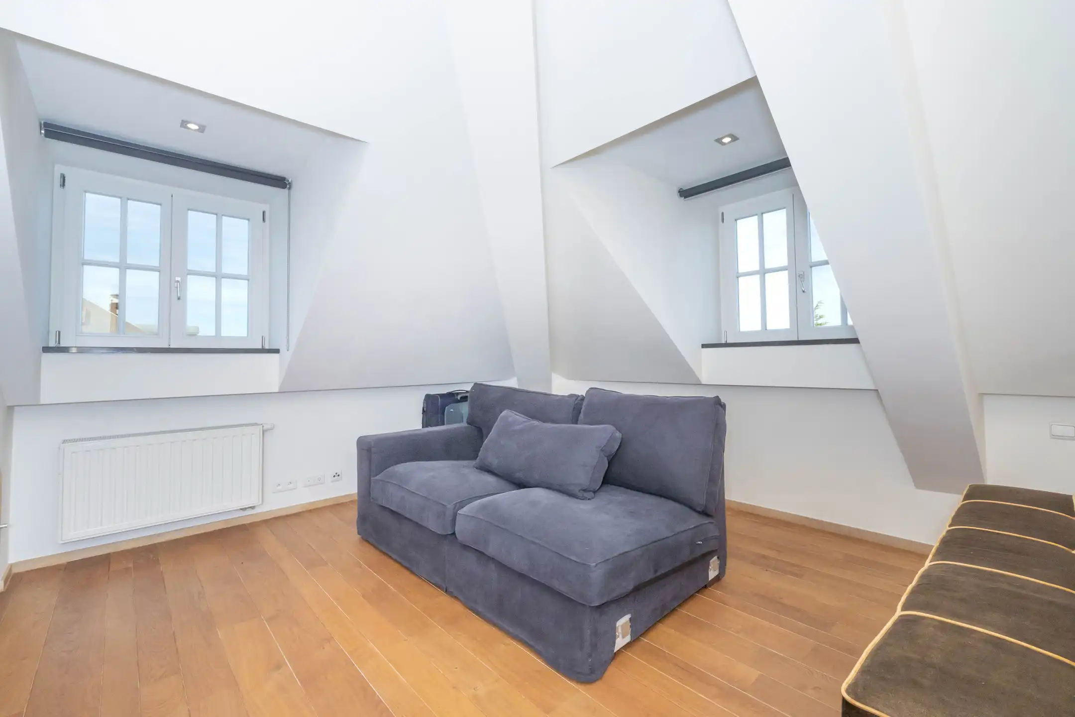 Luxueuze penthouse aan het Ter Kamerenbos foto 13