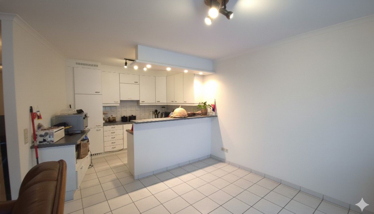 Charmant en licht appartement in het hart van Kessel-Lo! foto 3