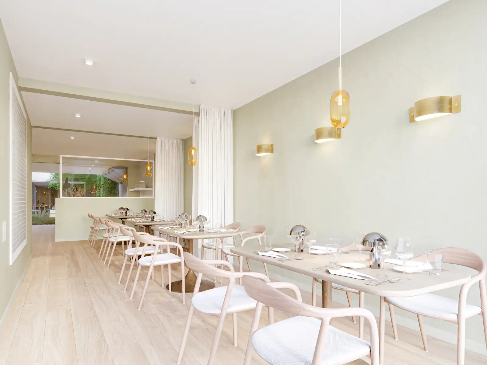 Uw droom uitbaten in hartje Leuven  foto 3