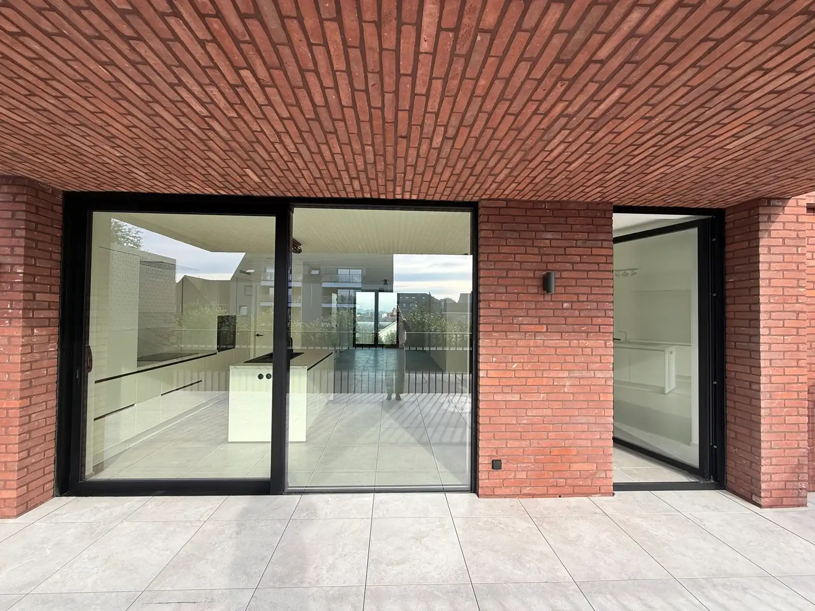 Energiezuinig nieuwbouwappartement met groot terras foto 15