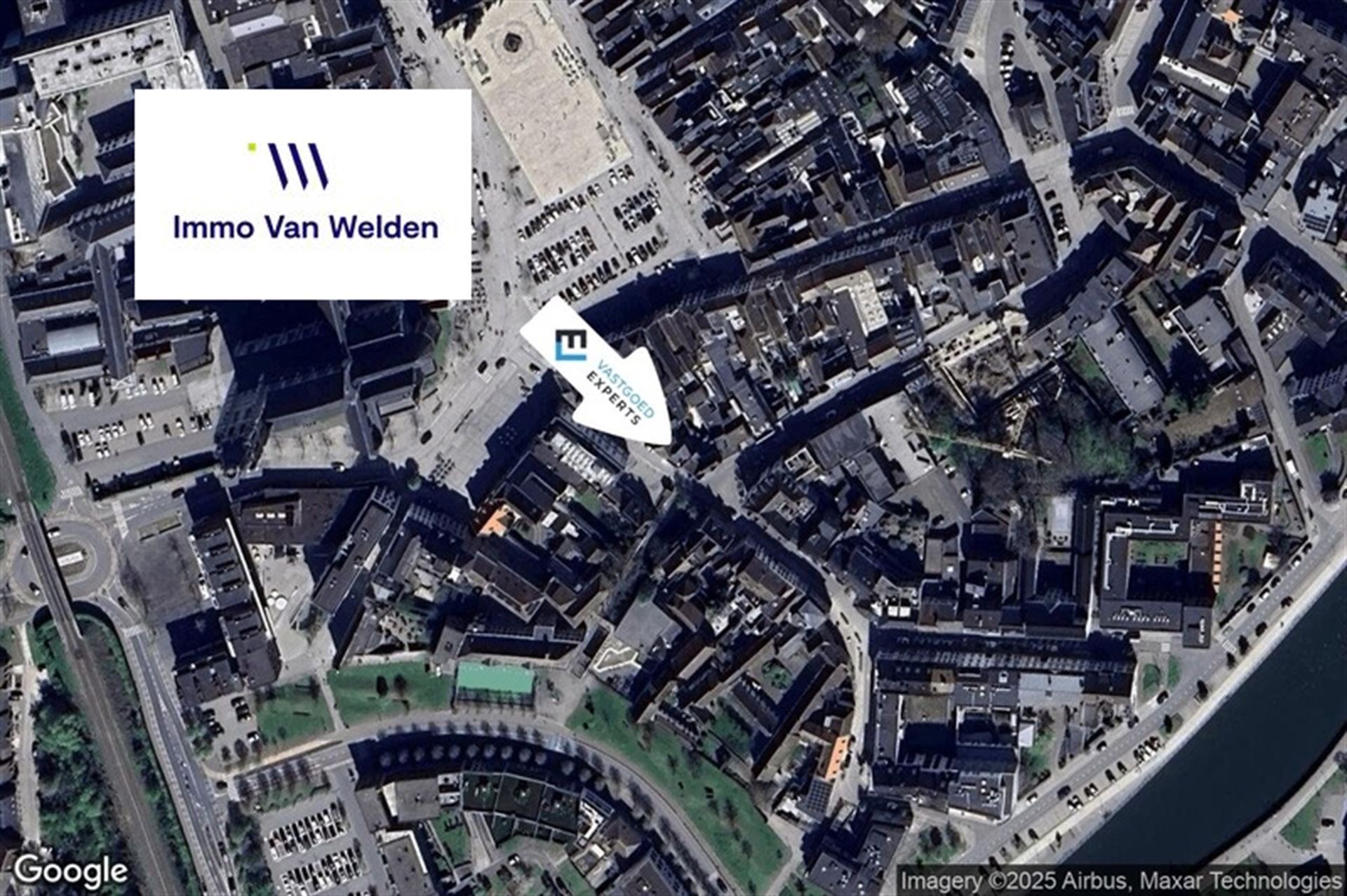 Vernieuwbouwwoning nabij Markt Oudenaarde foto 23