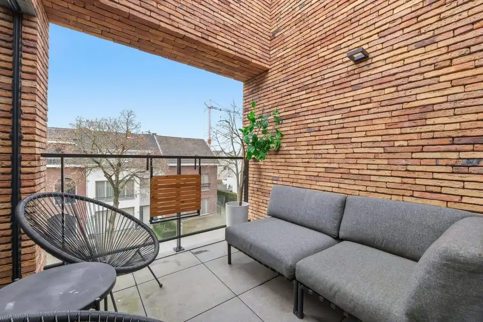 Appartement te huur foto 26