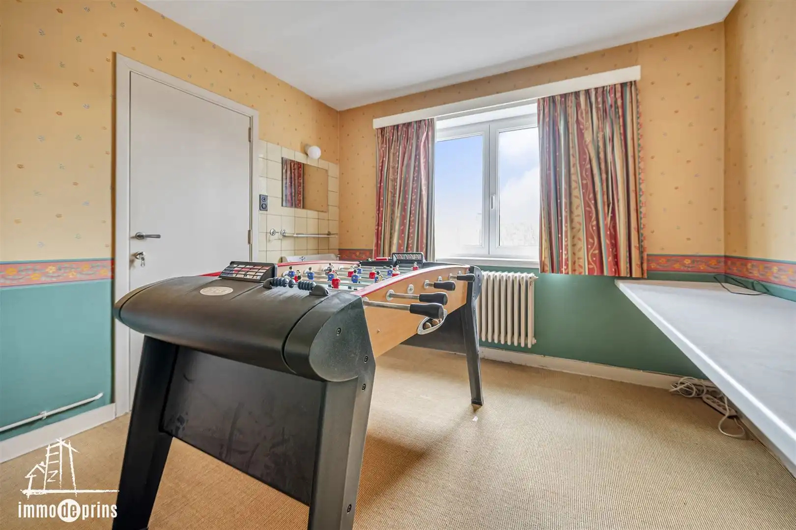 Handelspand met grote burgerwoning foto 18