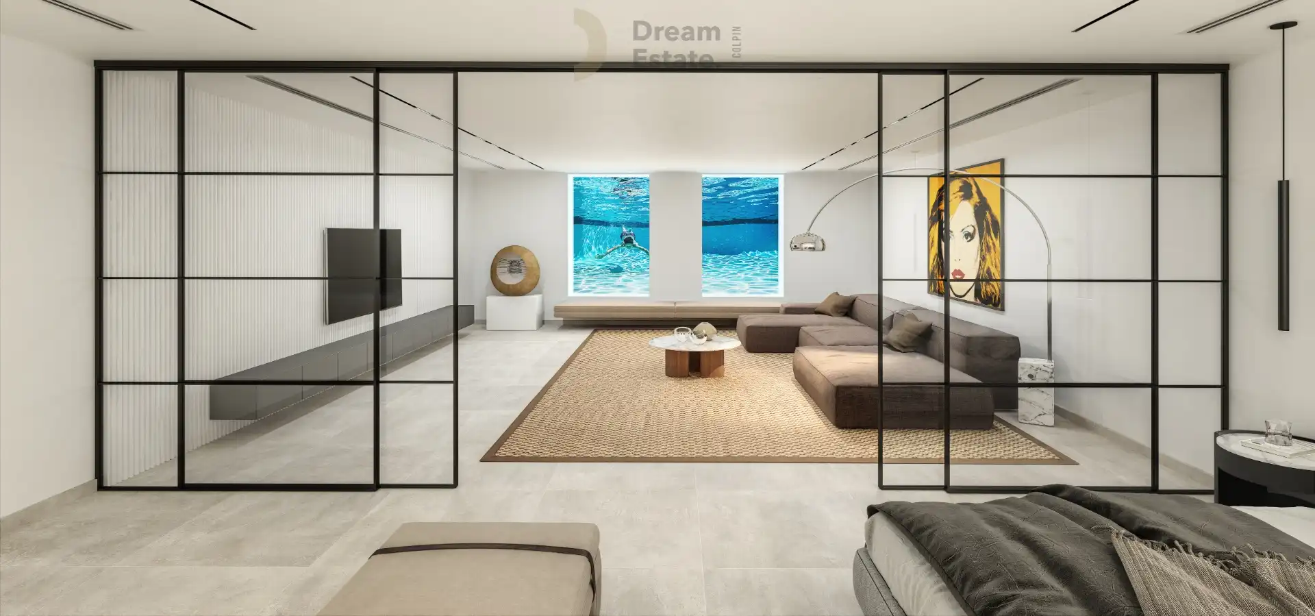 Exclusieve nieuwbouw villa's in Las Colinas Golf & Country Club foto 5