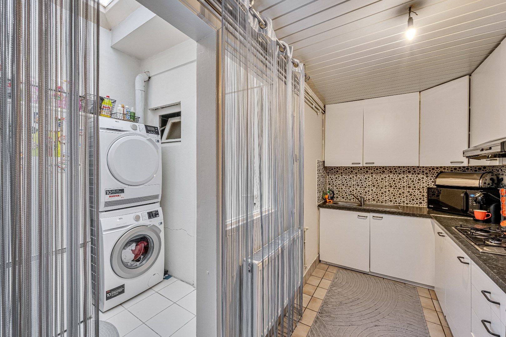 Gezinswoning omgeving Rooigem foto 6