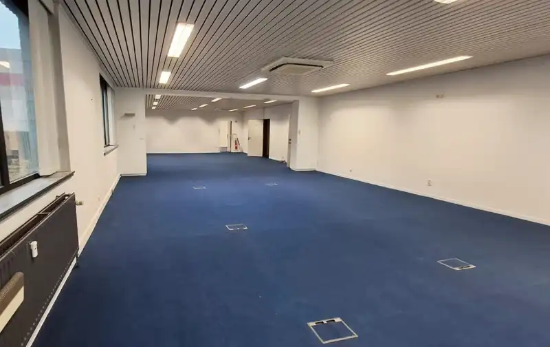 Kantoorruimte te huur foto 4