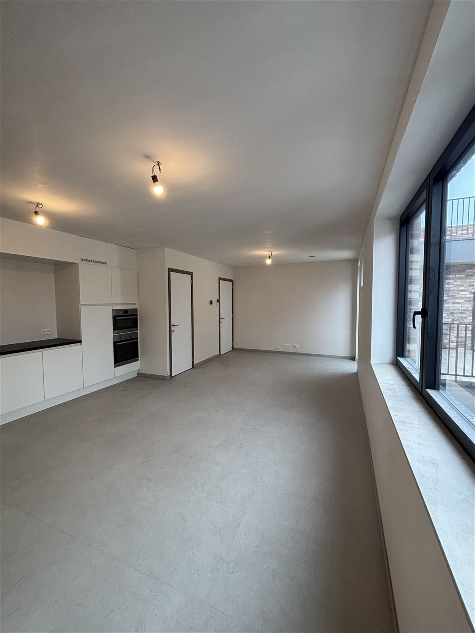 Eenslaapkamer appartement foto 7