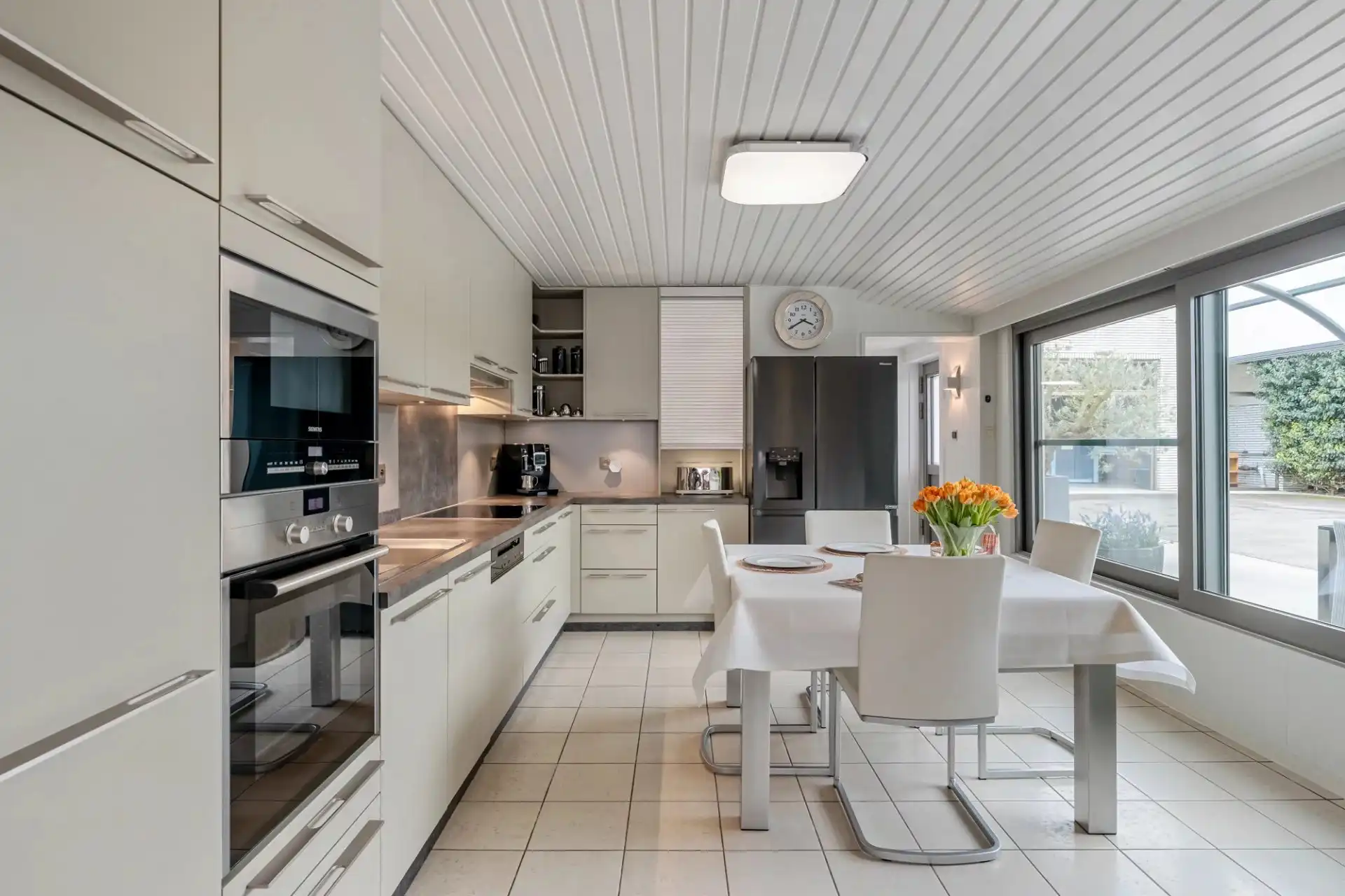 Multifunctionele ruimte met instapklare woning  in levendige buurt te Heusden foto 14