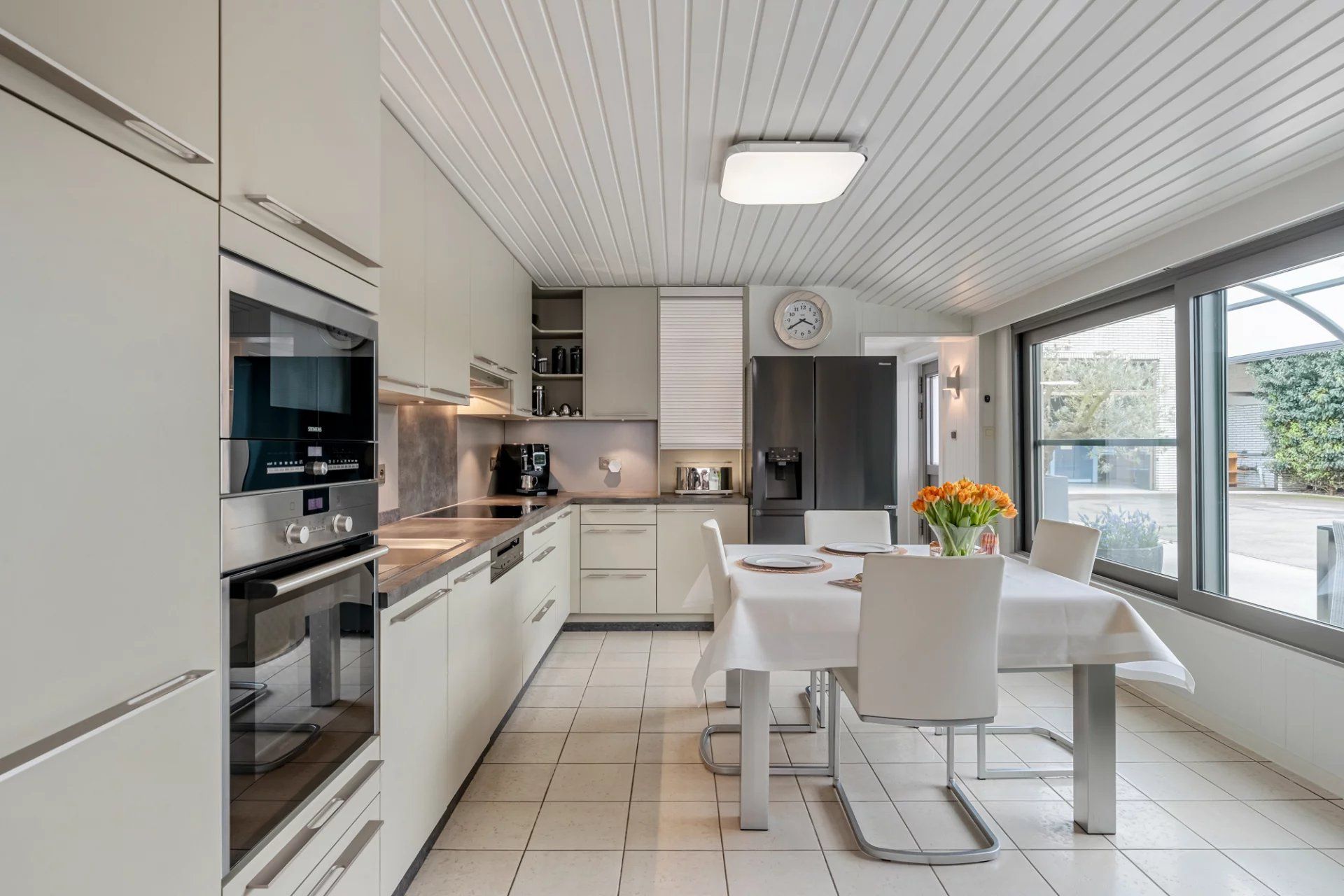 Instapklare woning met multifunctionele ruimte in levendige buurt te Heusden foto 14