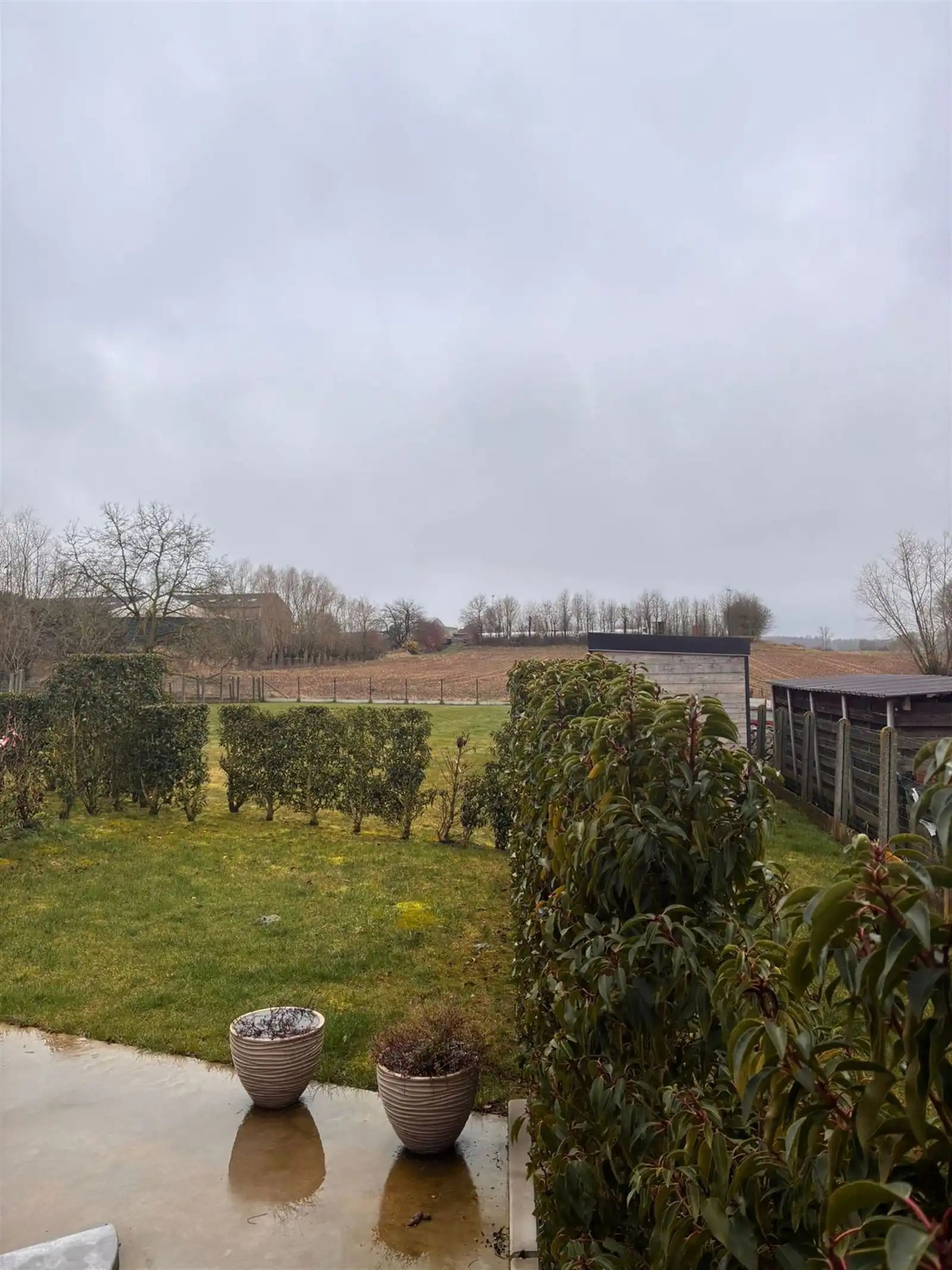 Appartement met 2 slaapkamers en tuin foto 13