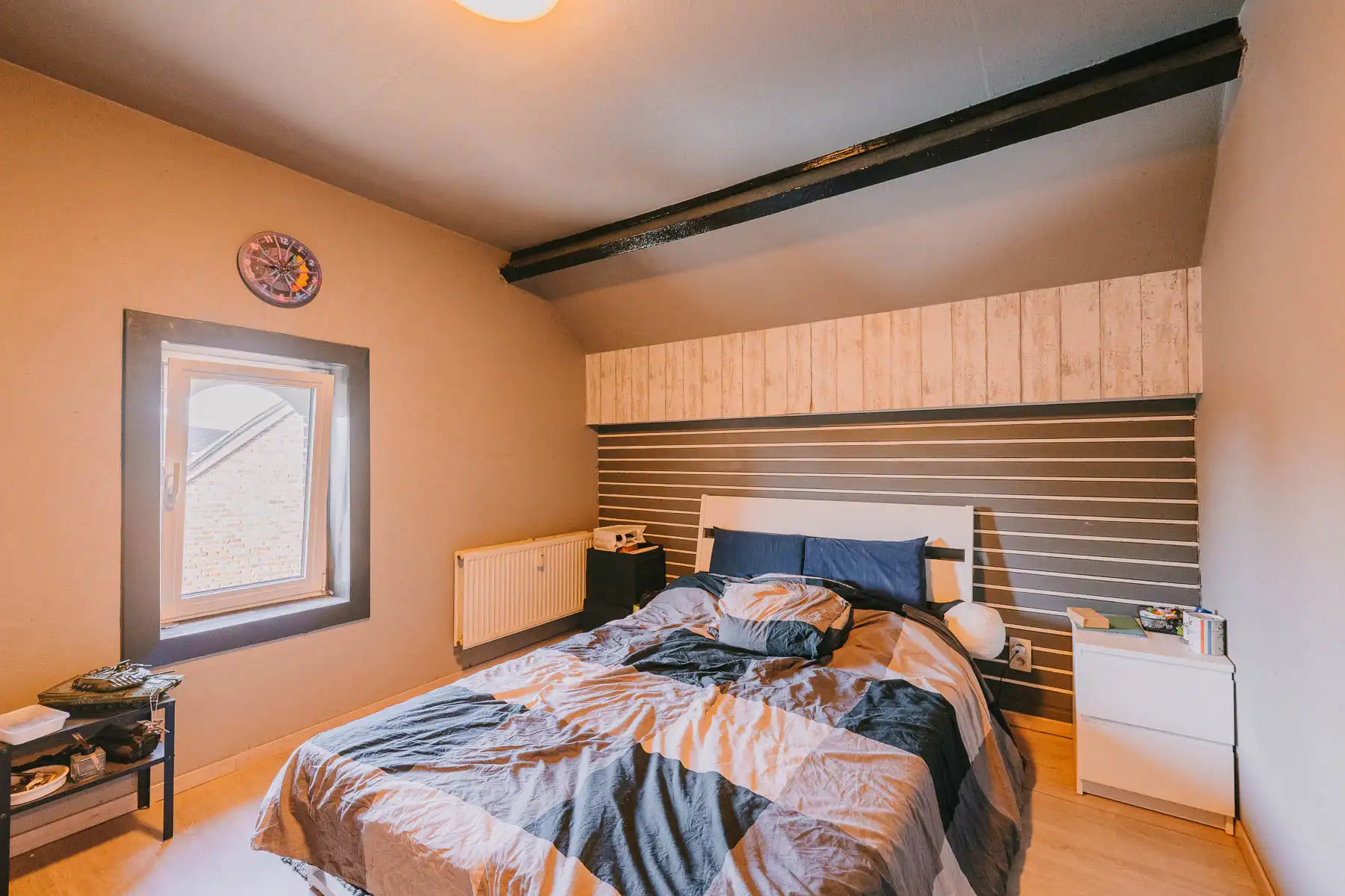 Ruim appartement in centrum Keerbergen foto 23