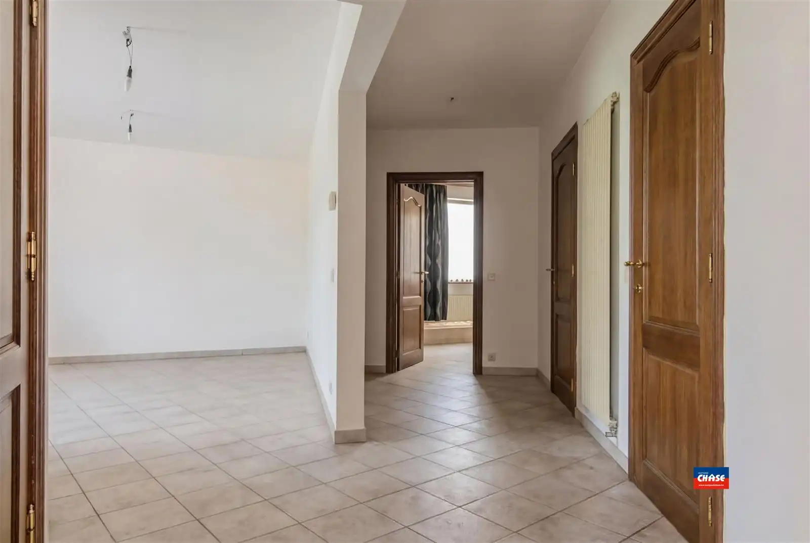 Appartement met 1 slaapkamer, terras en gedeelde garage foto 5