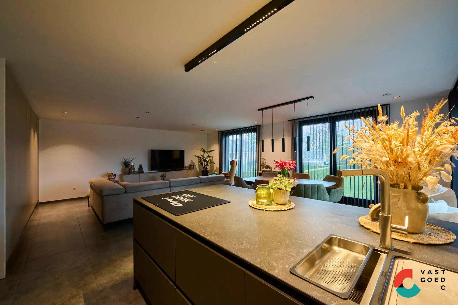 Appartement te koop foto 6